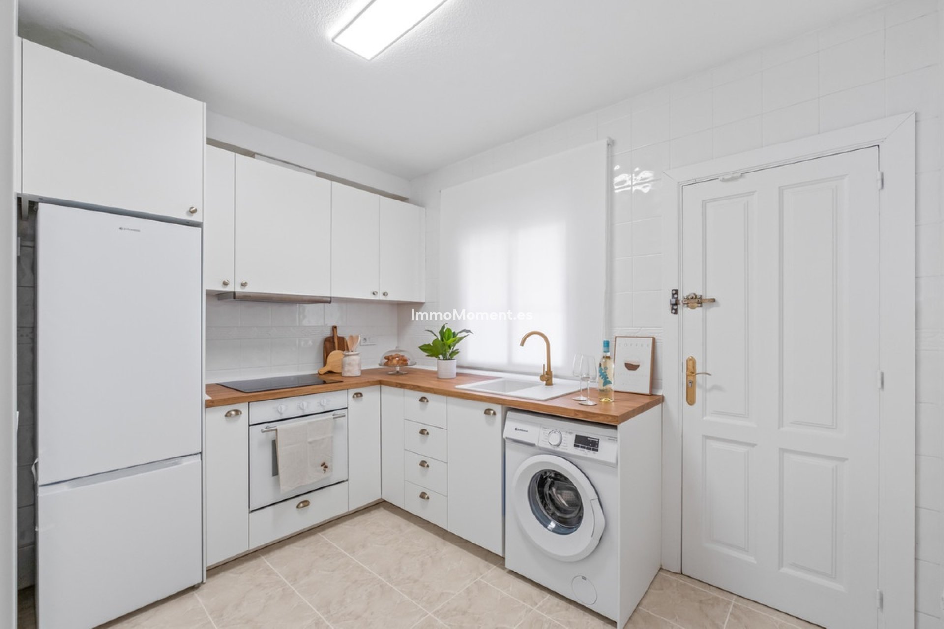 Resale - Townhouse - Orihuela - Playa Flamenca