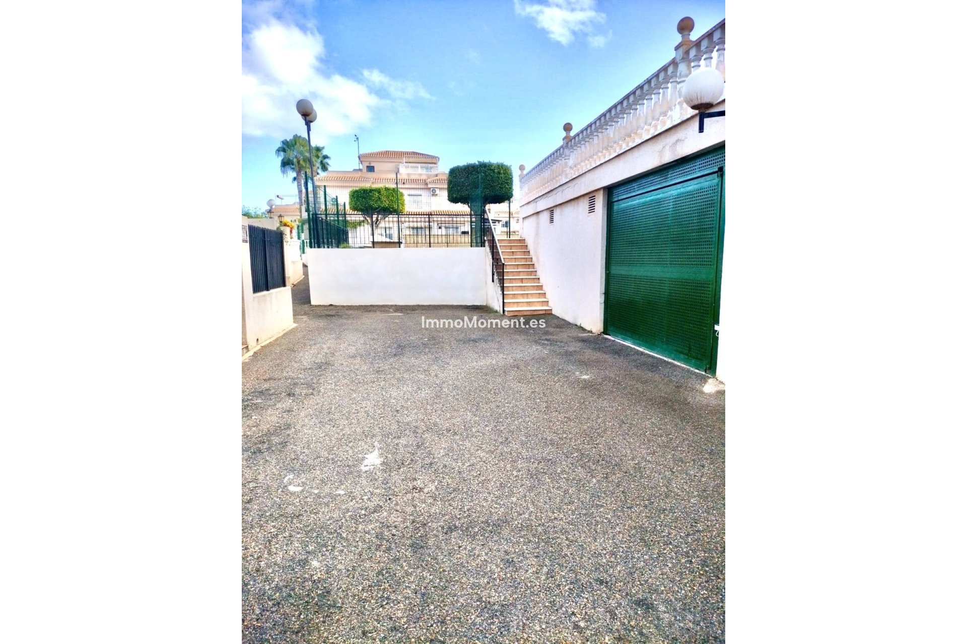 Resale - Townhouse - Orihuela - Playa Flamenca