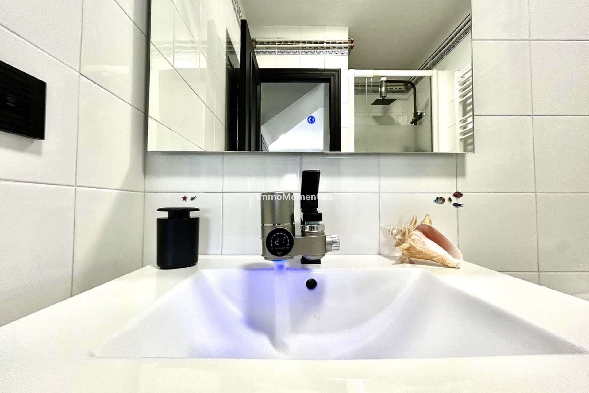 Resale - Townhouse - Orihuela - Playa Flamenca