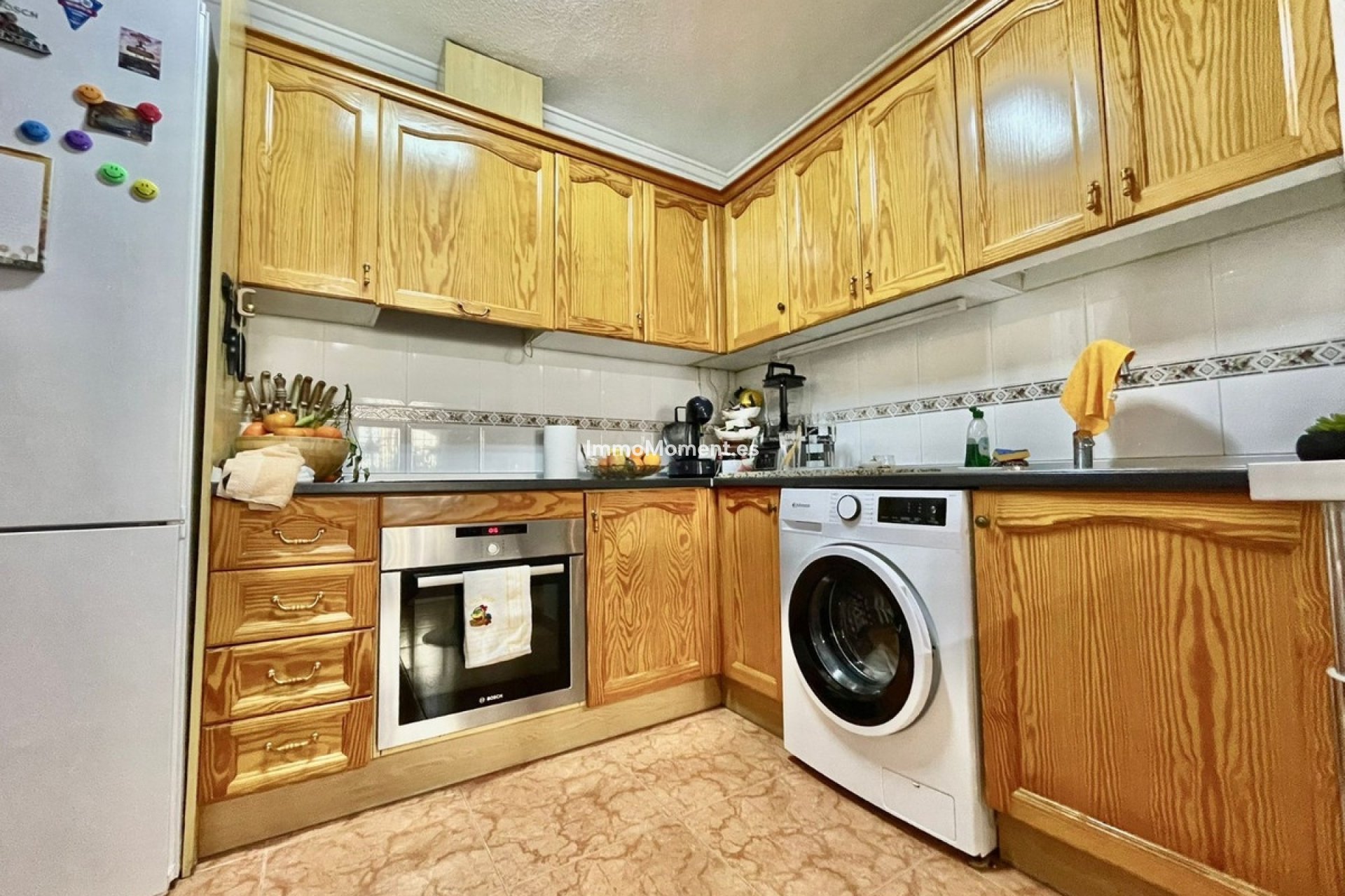 Resale - Townhouse - Orihuela - Playa Flamenca