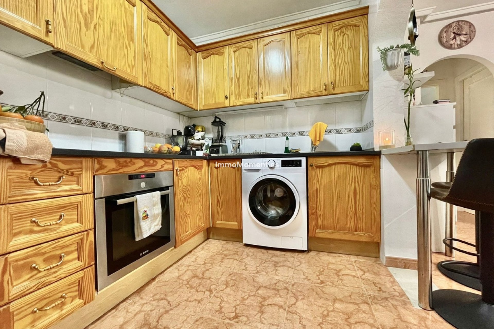 Resale - Townhouse - Orihuela - Playa Flamenca