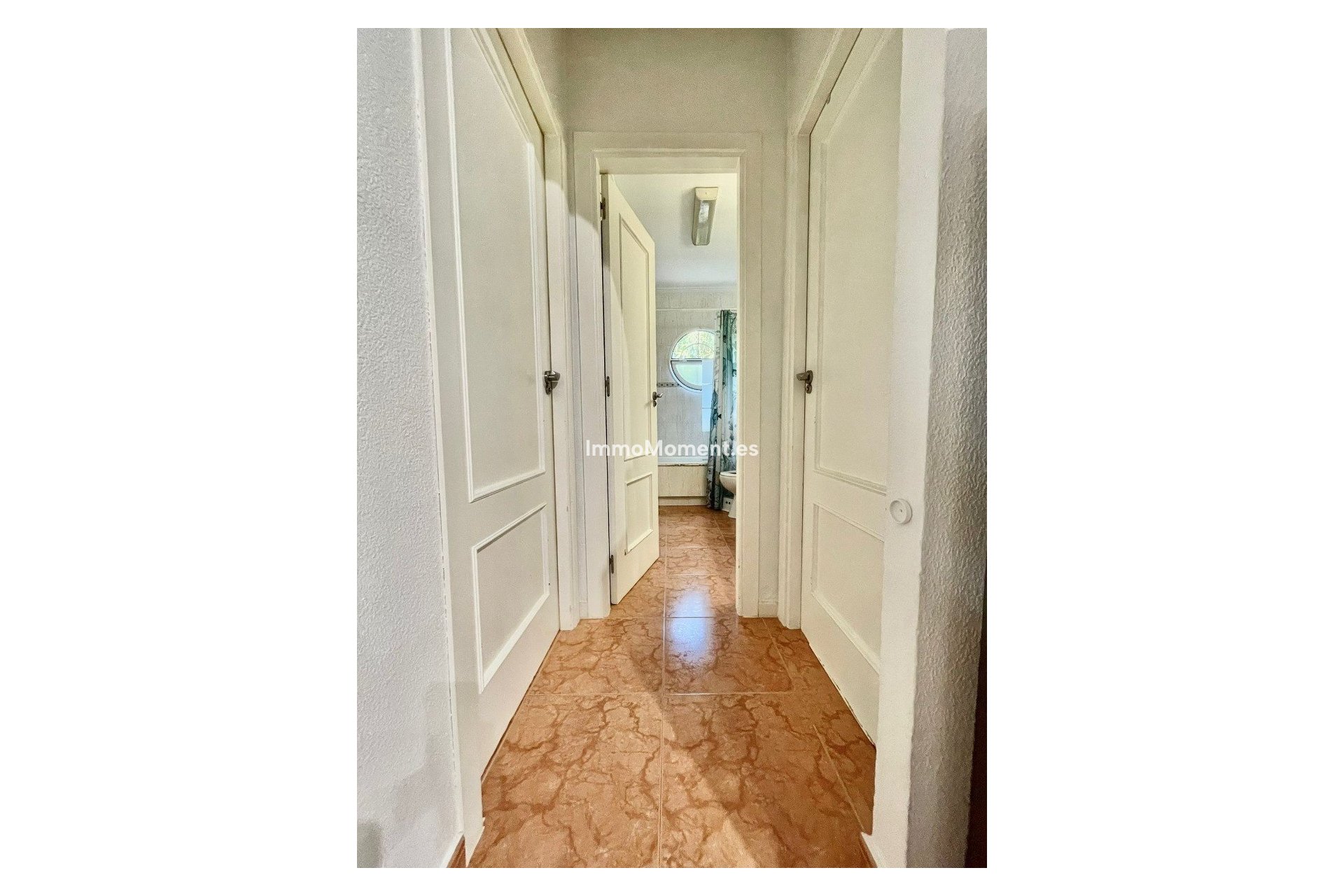 Resale - Townhouse - Orihuela - Playa Flamenca