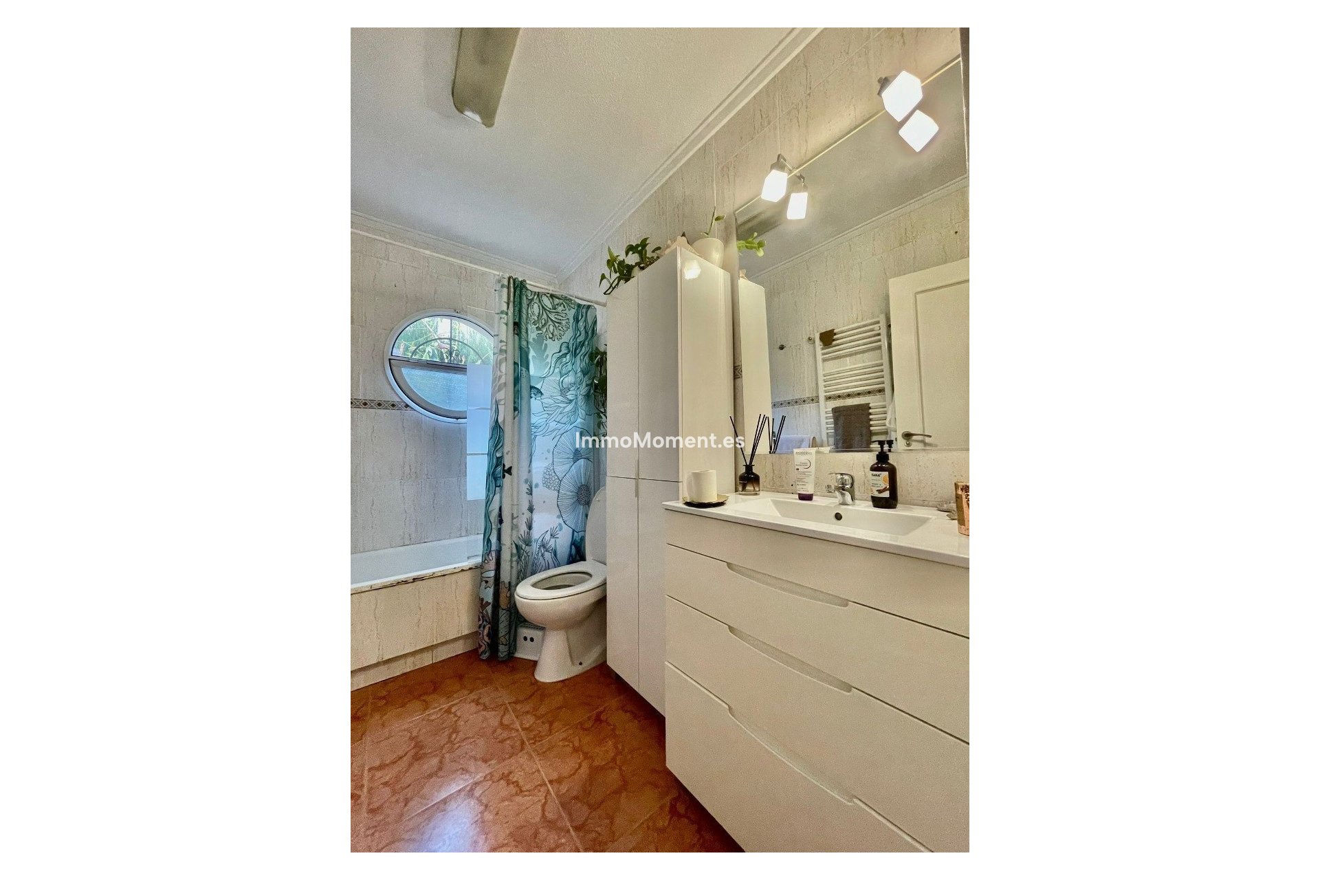 Resale - Townhouse - Orihuela - Playa Flamenca