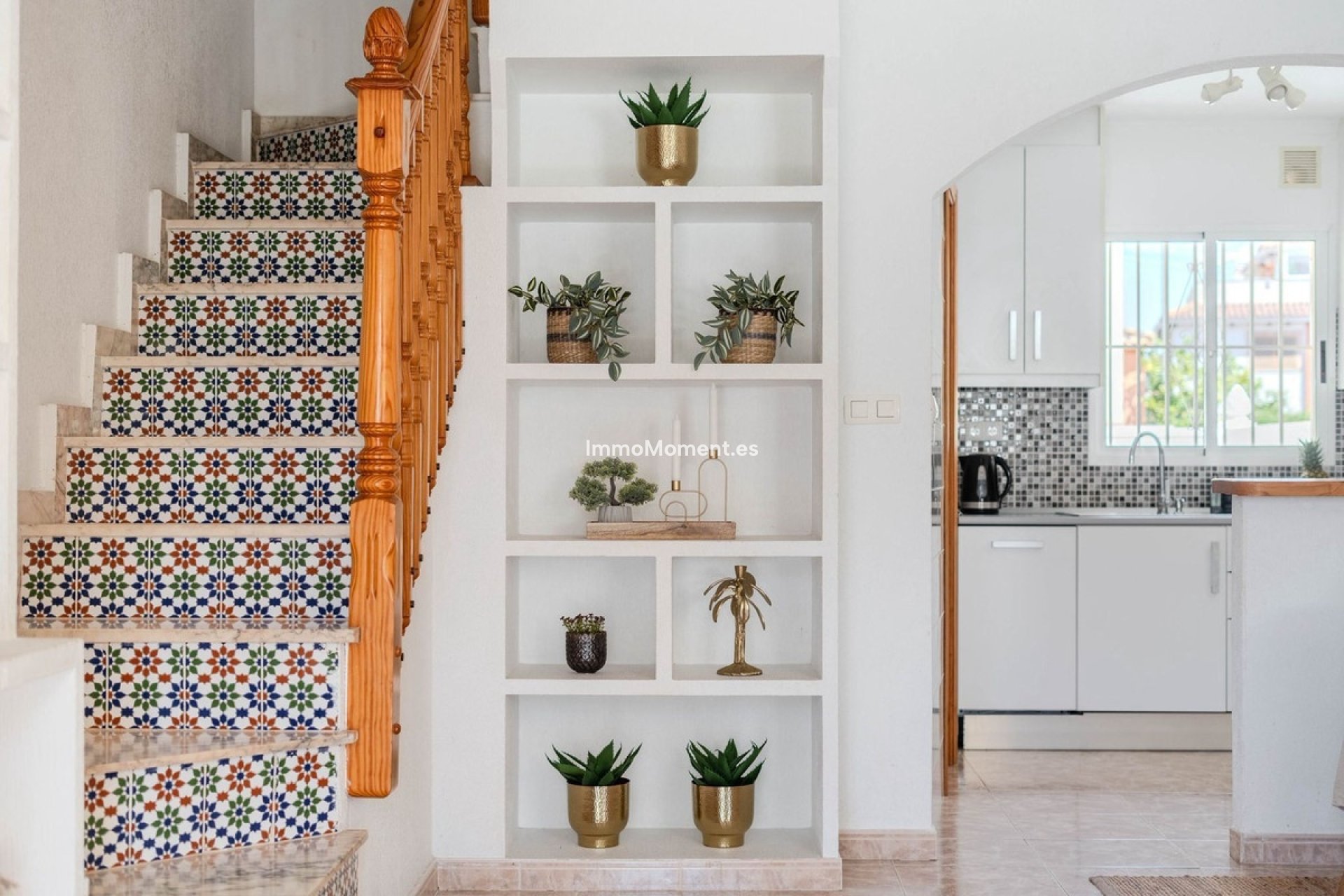Resale - Townhouse - Orihuela - Playa Flamenca