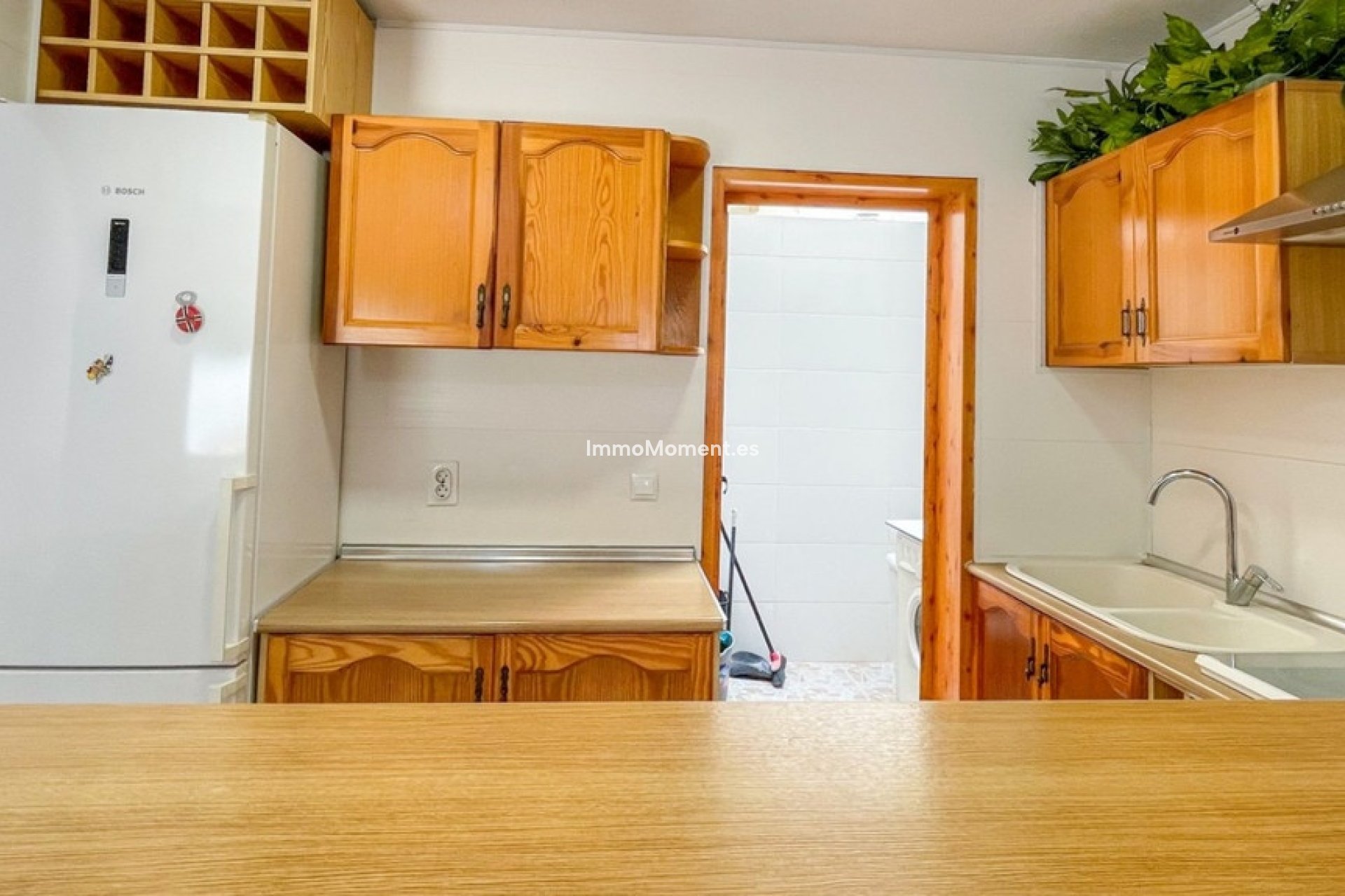 Resale - Townhouse - Orihuela - Playa Flamenca