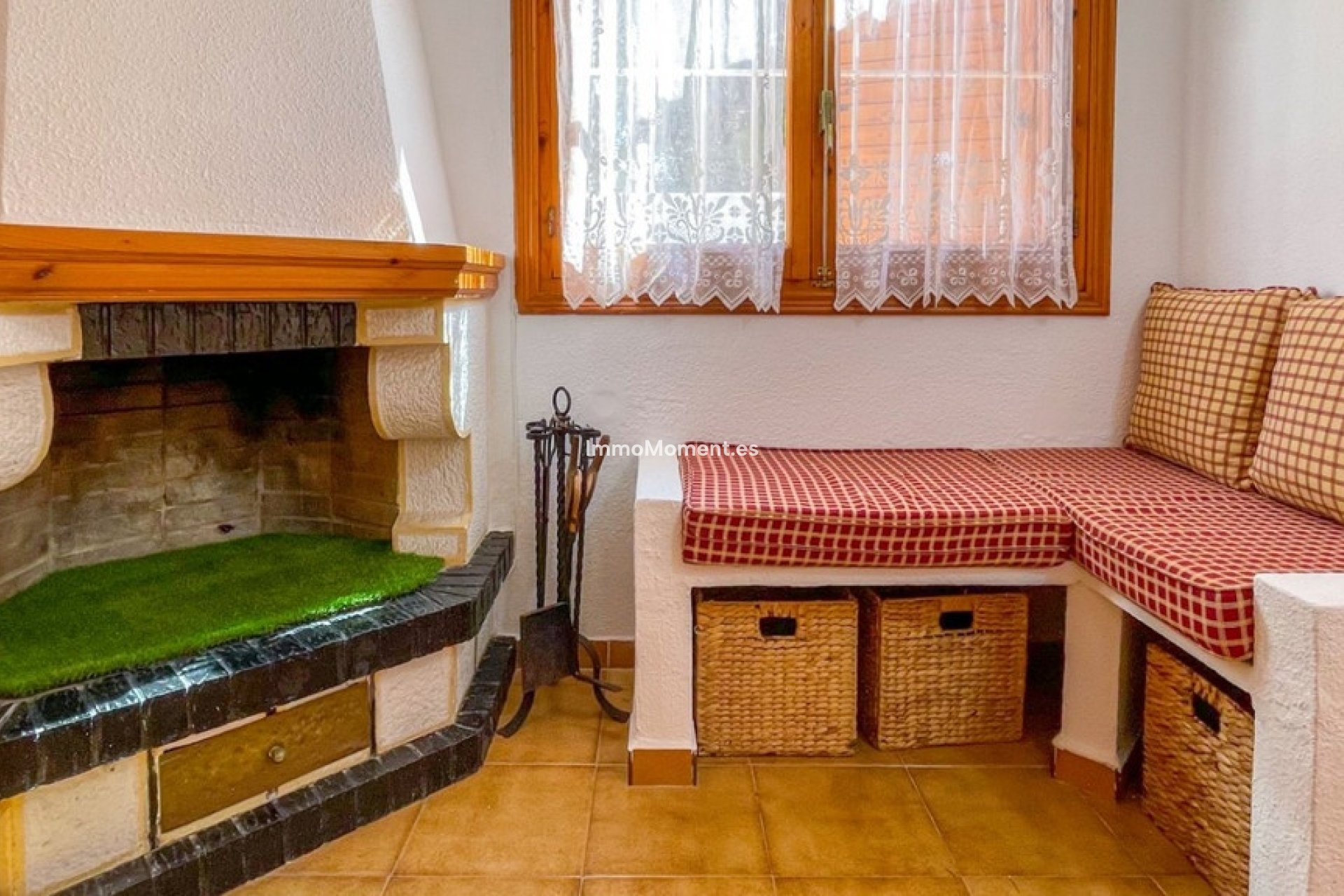 Resale - Townhouse - Orihuela - Playa Flamenca