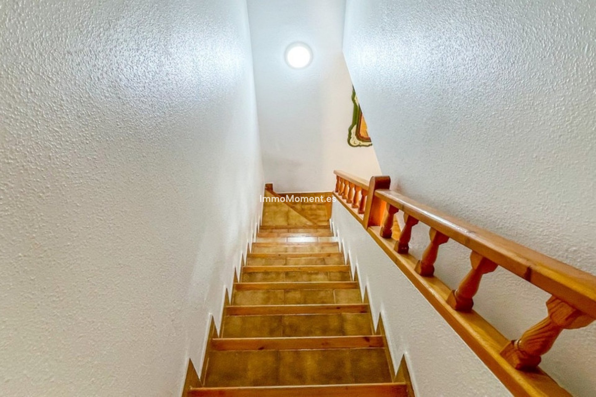 Resale - Townhouse - Orihuela - Playa Flamenca