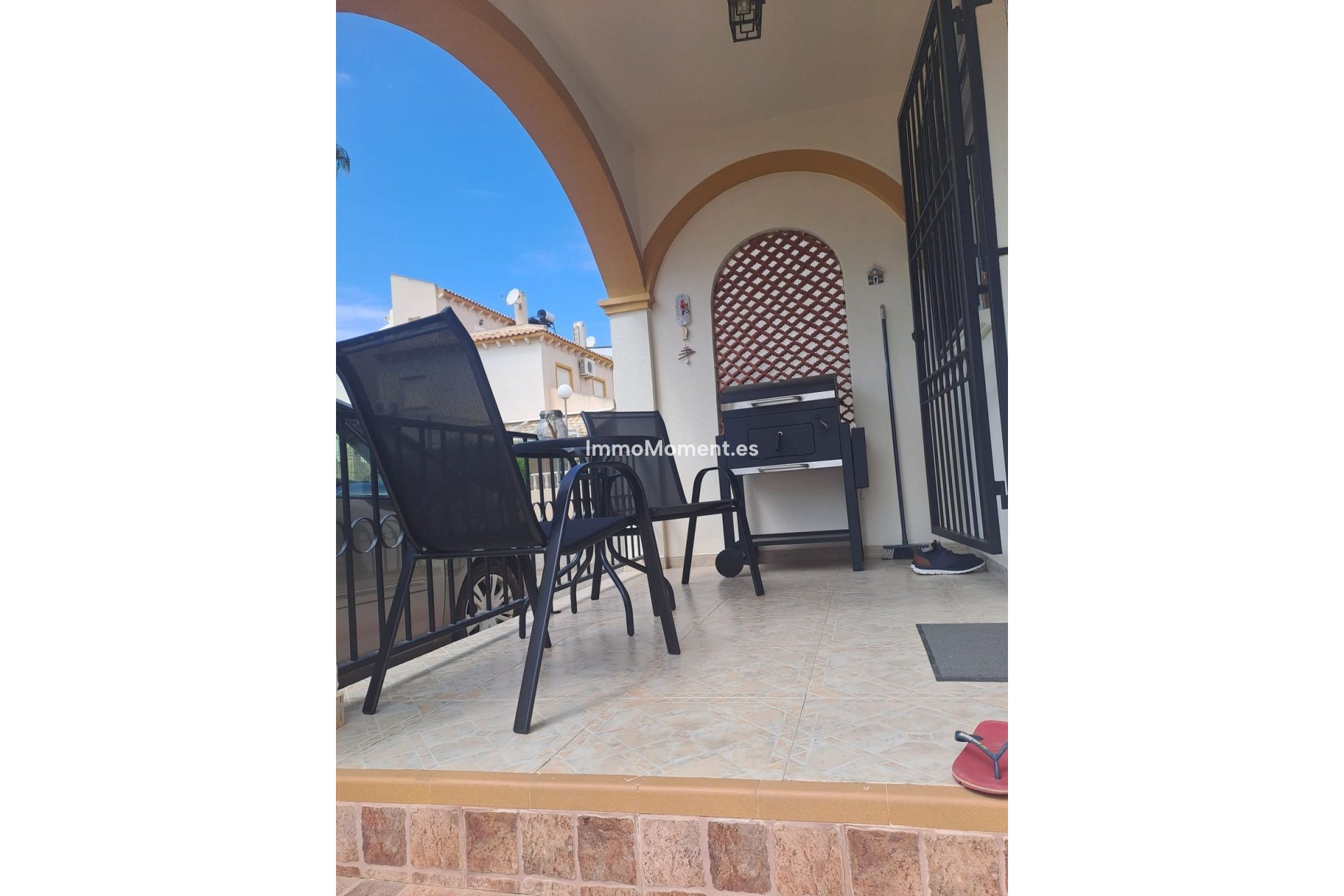 Resale - Townhouse - Orihuela - Playa Flamenca
