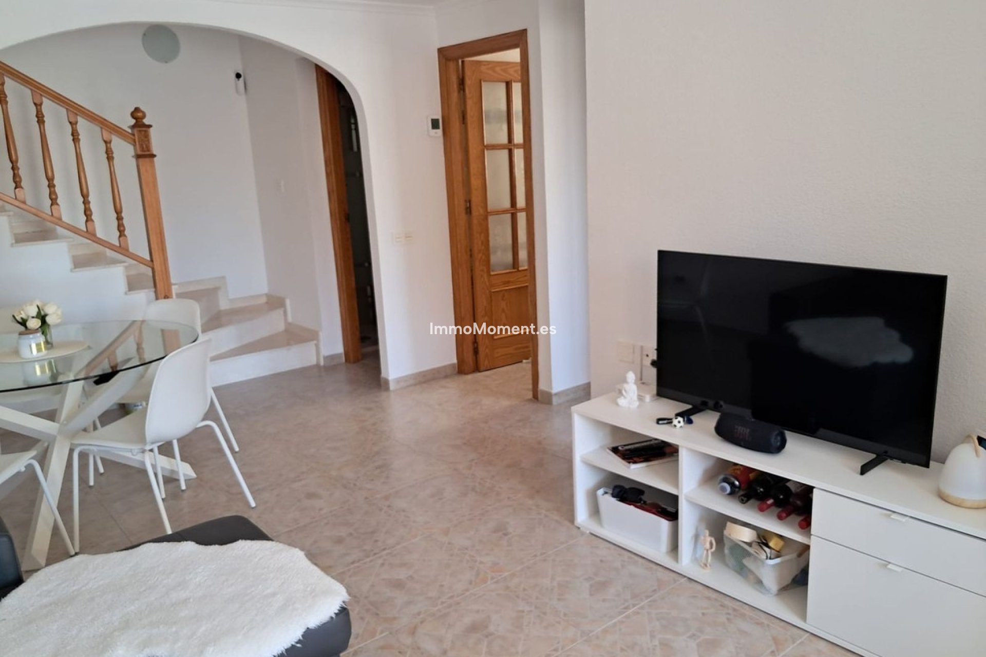 Resale - Townhouse - Orihuela - Playa Flamenca
