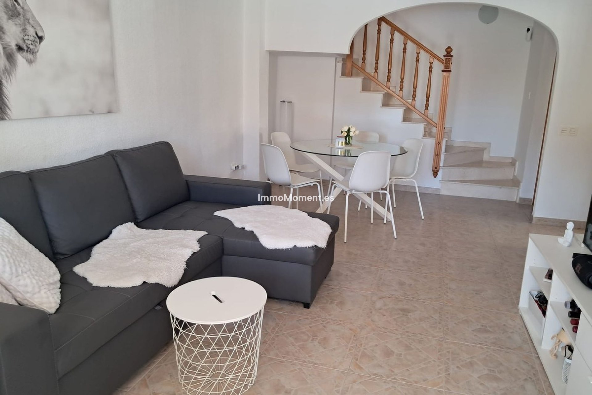 Resale - Townhouse - Orihuela - Playa Flamenca