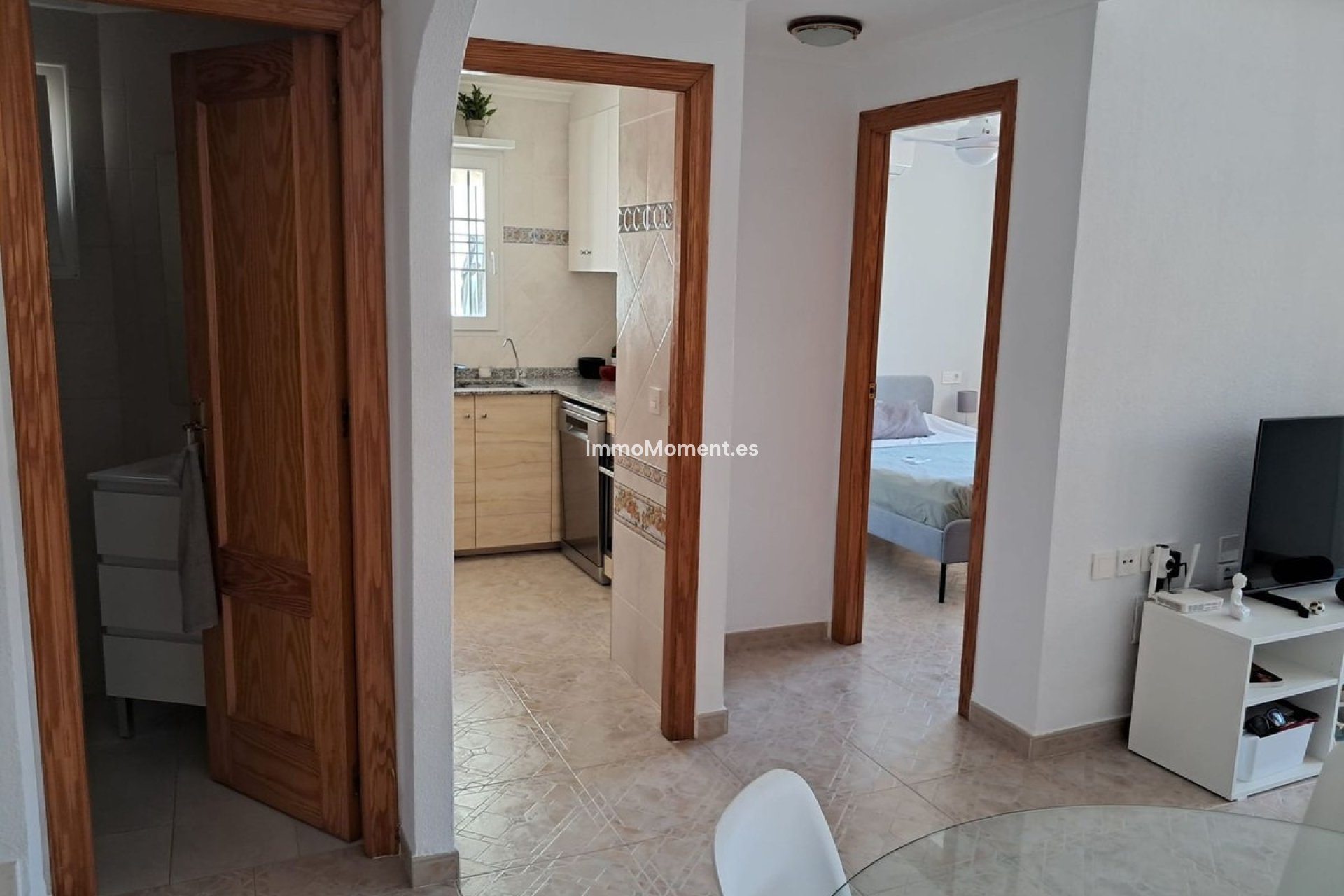 Resale - Townhouse - Orihuela - Playa Flamenca