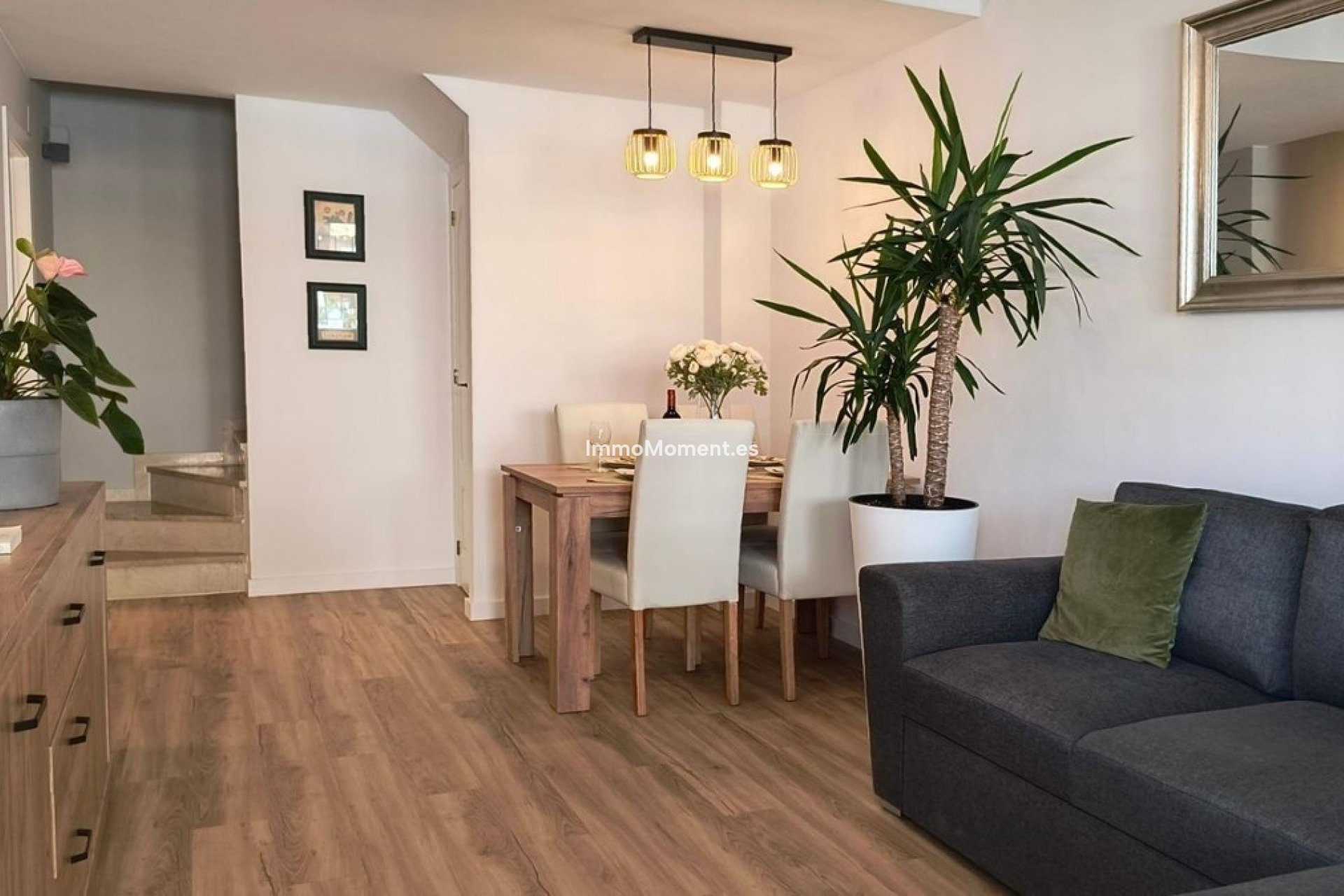 Resale - Townhouse - Orihuela - Punta Prima