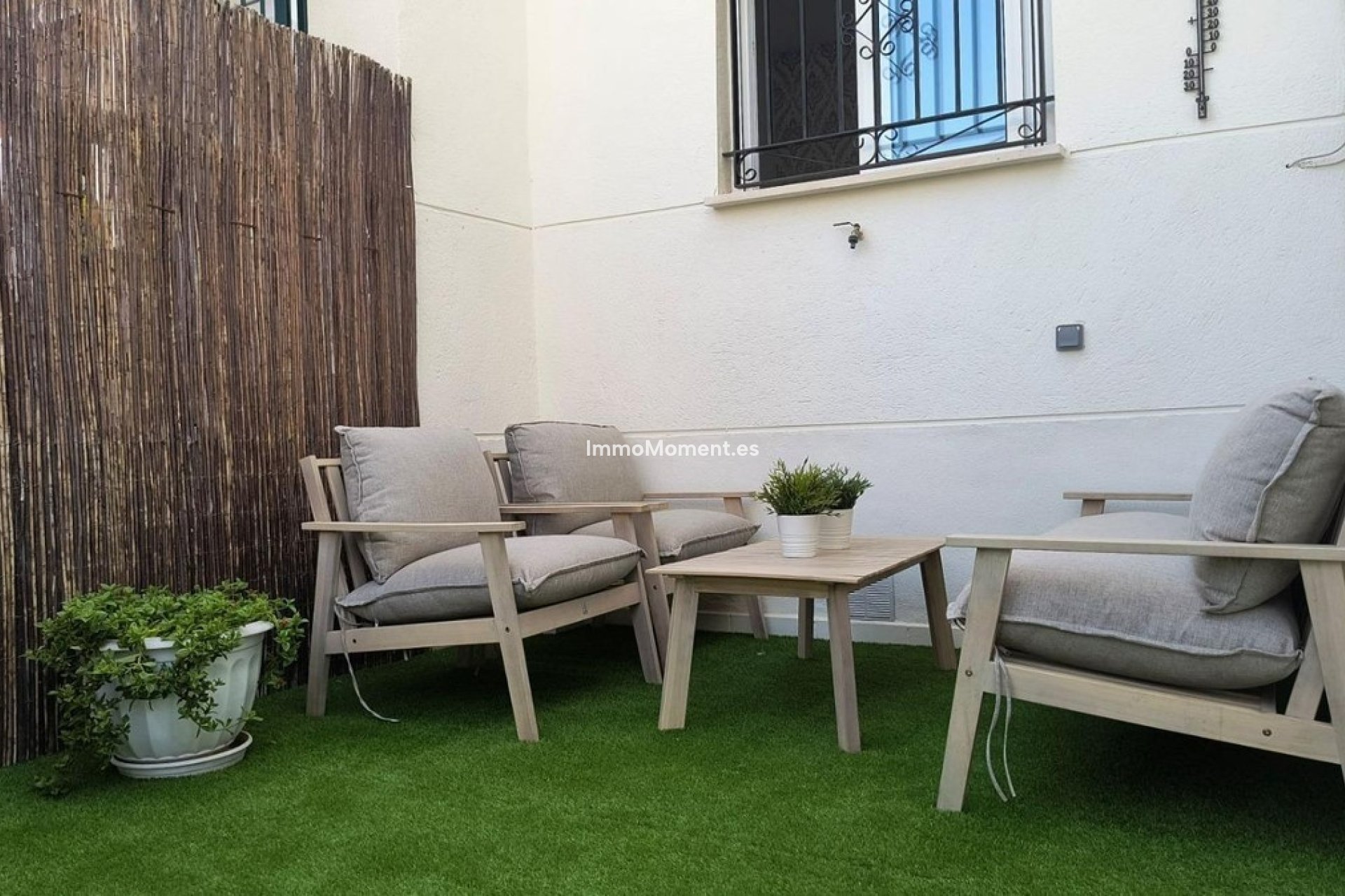 Resale - Townhouse - Orihuela - Punta Prima