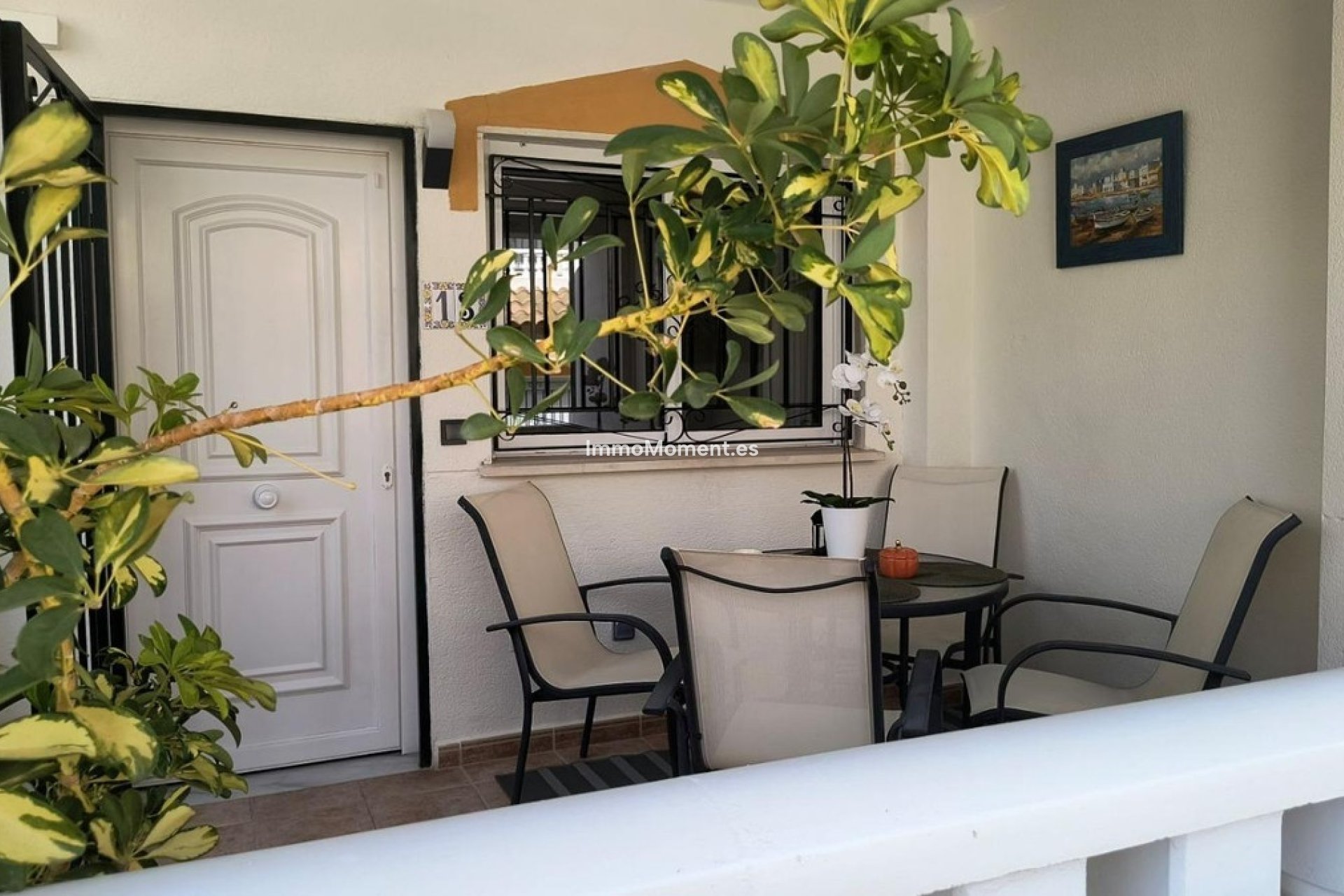 Resale - Townhouse - Orihuela - Punta Prima