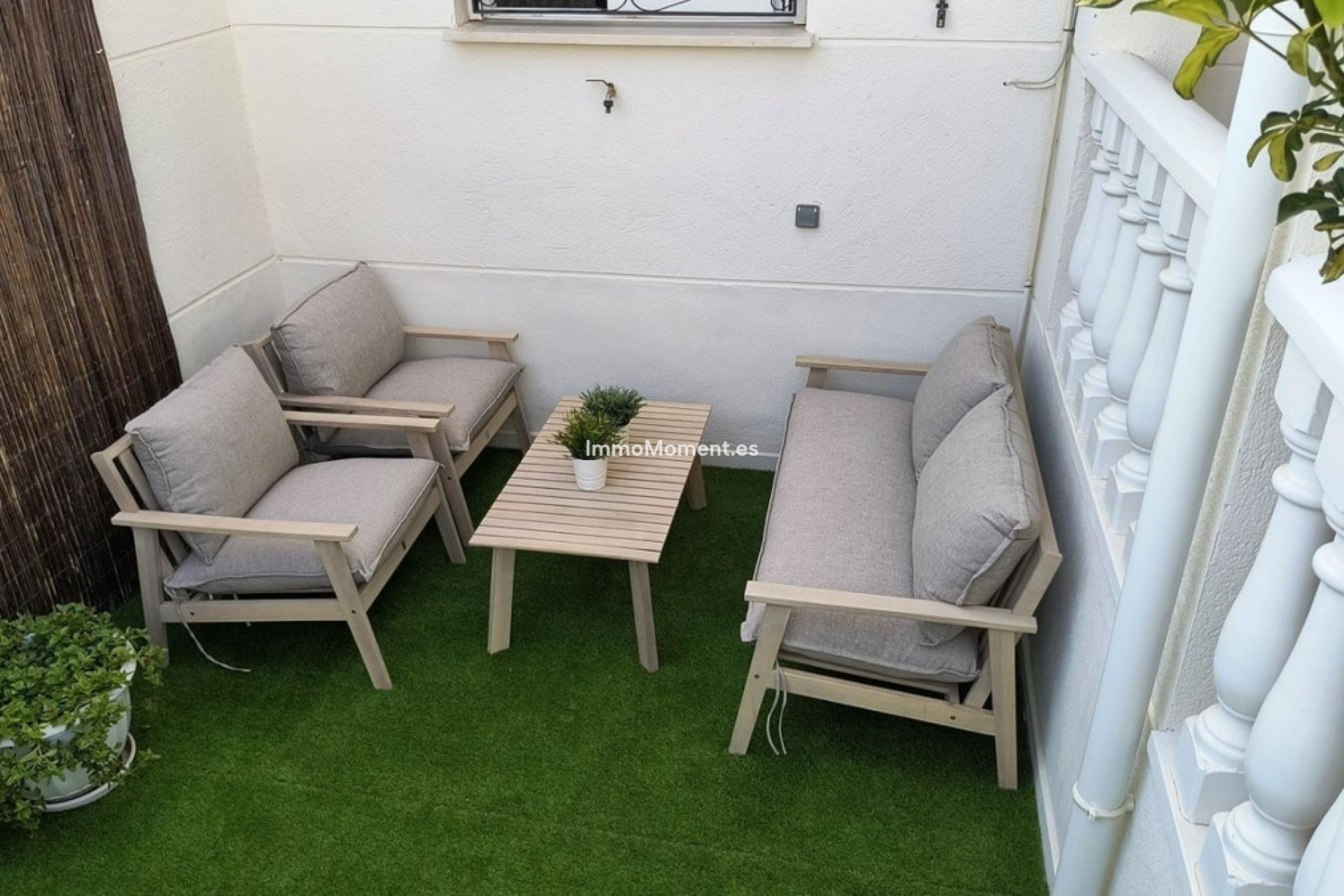 Resale - Townhouse - Orihuela - Punta Prima