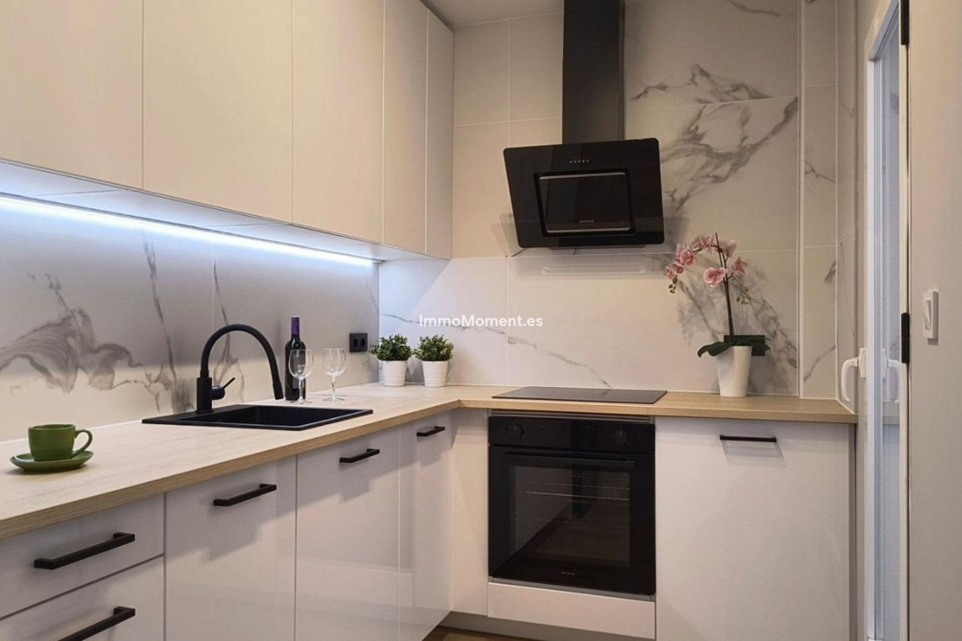 Resale - Townhouse - Orihuela - Punta Prima