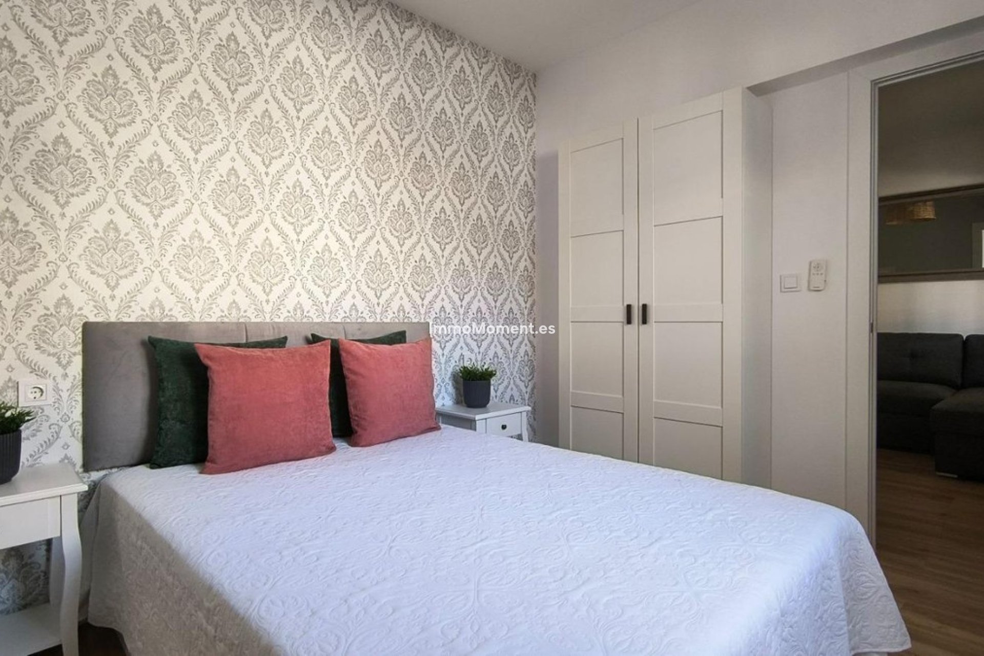 Resale - Townhouse - Orihuela - Punta Prima