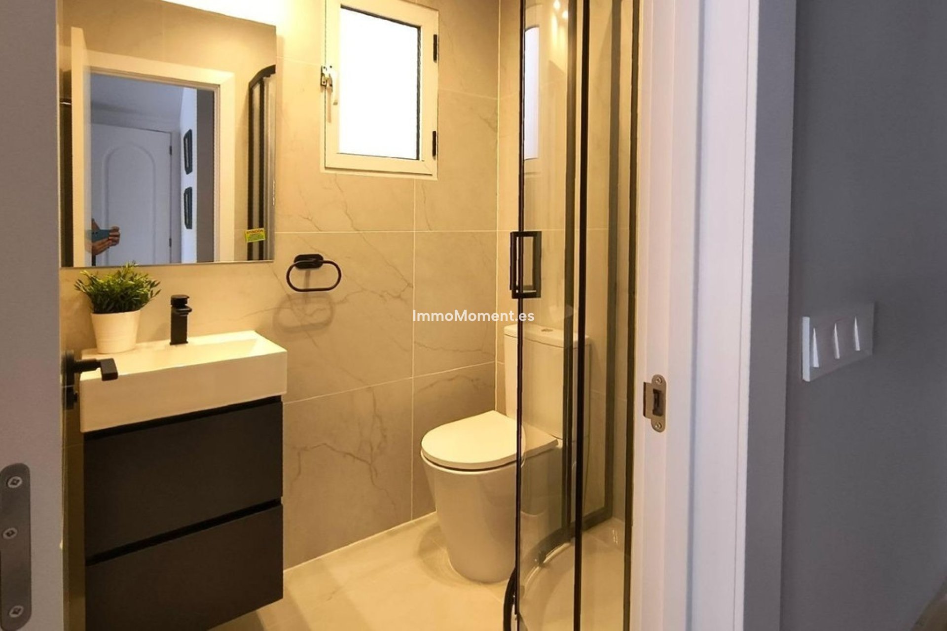 Resale - Townhouse - Orihuela - Punta Prima