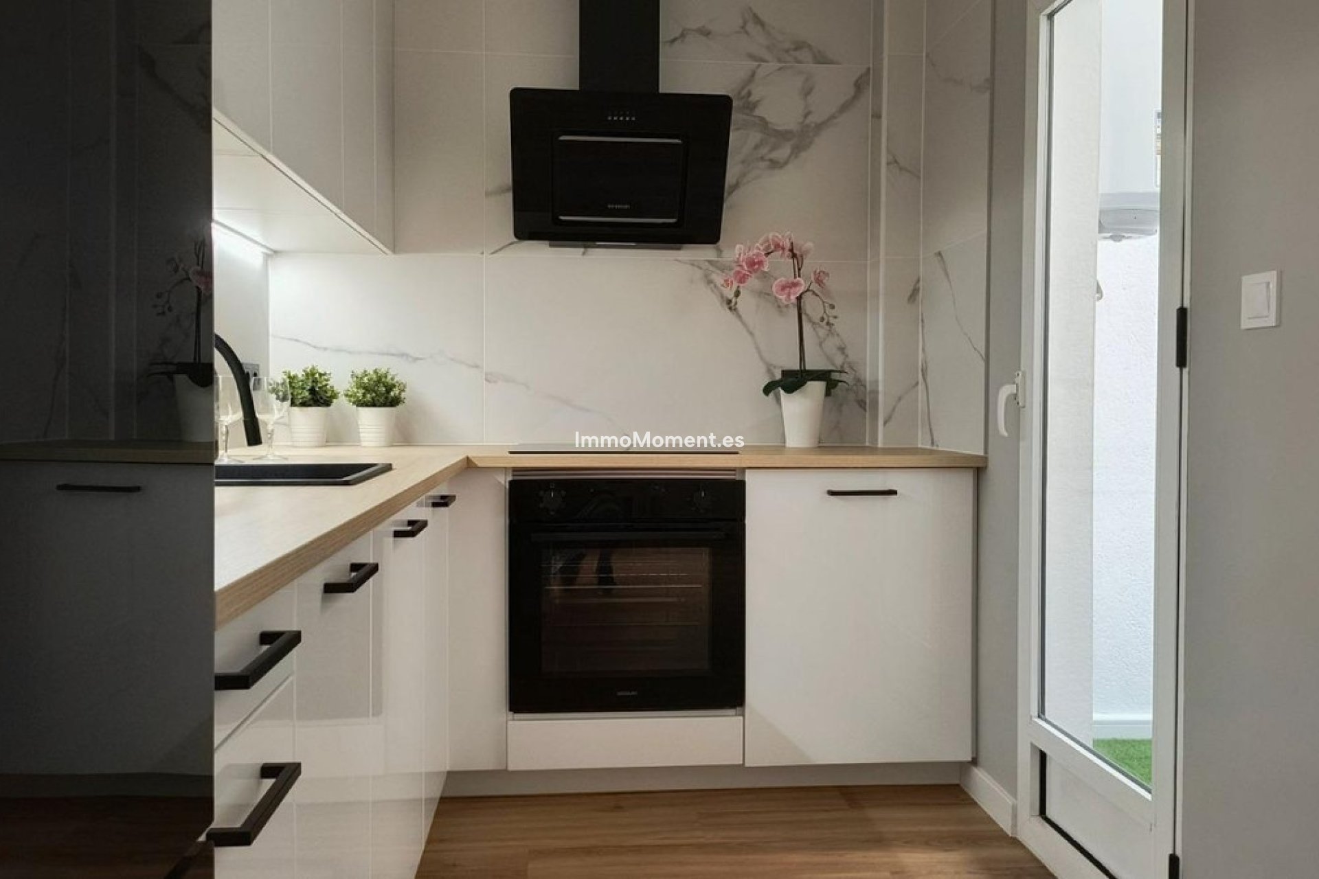 Resale - Townhouse - Orihuela - Punta Prima