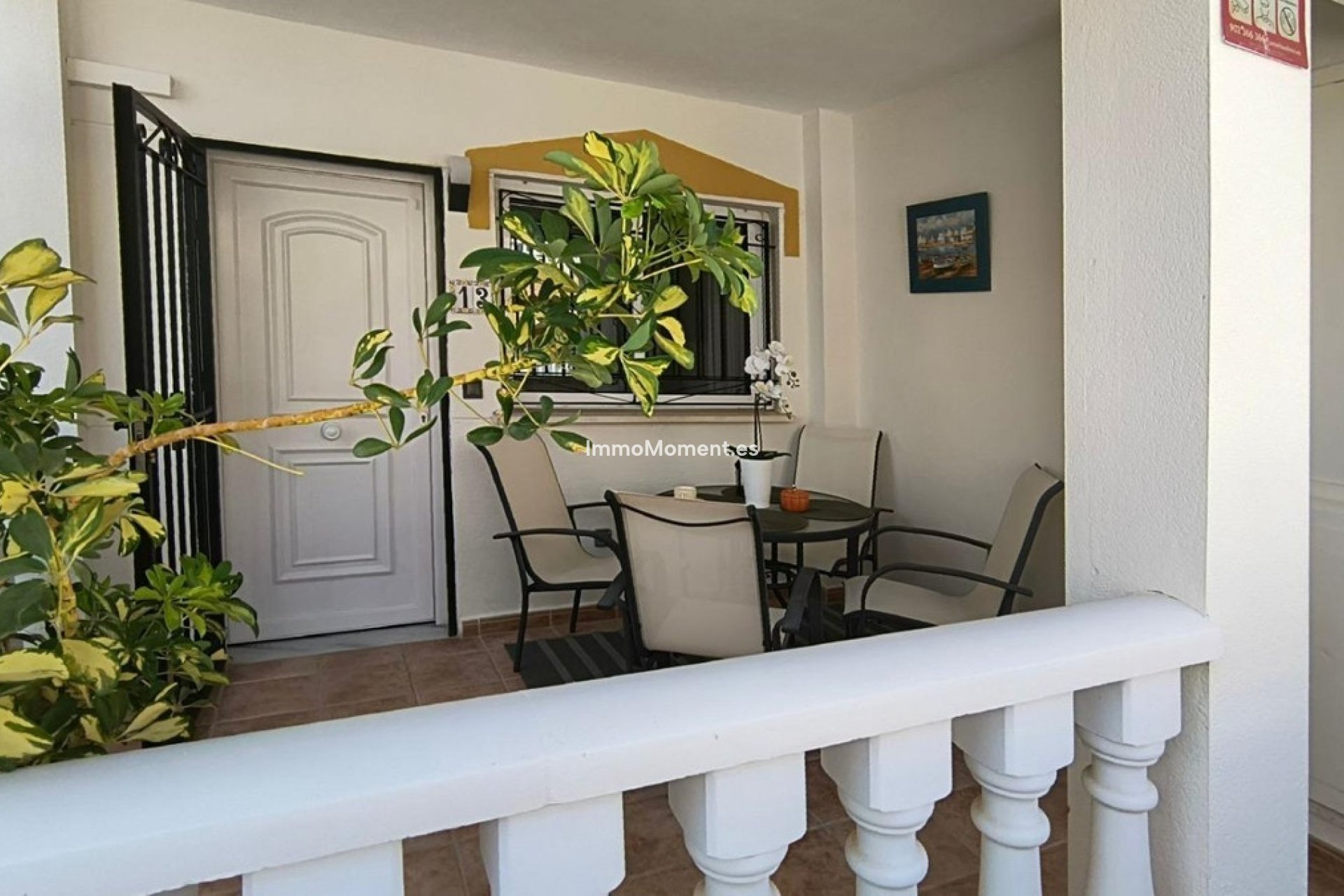 Resale - Townhouse - Orihuela - Punta Prima