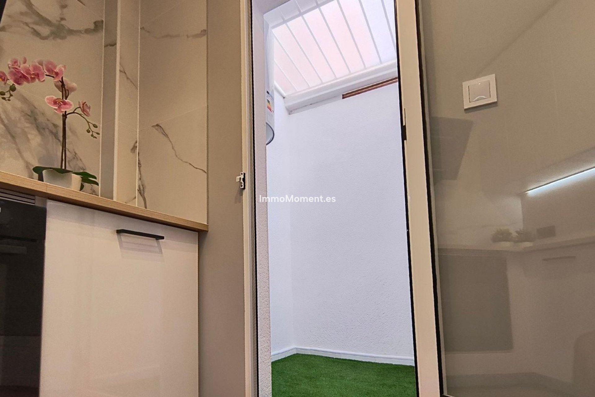 Resale - Townhouse - Orihuela - Punta Prima