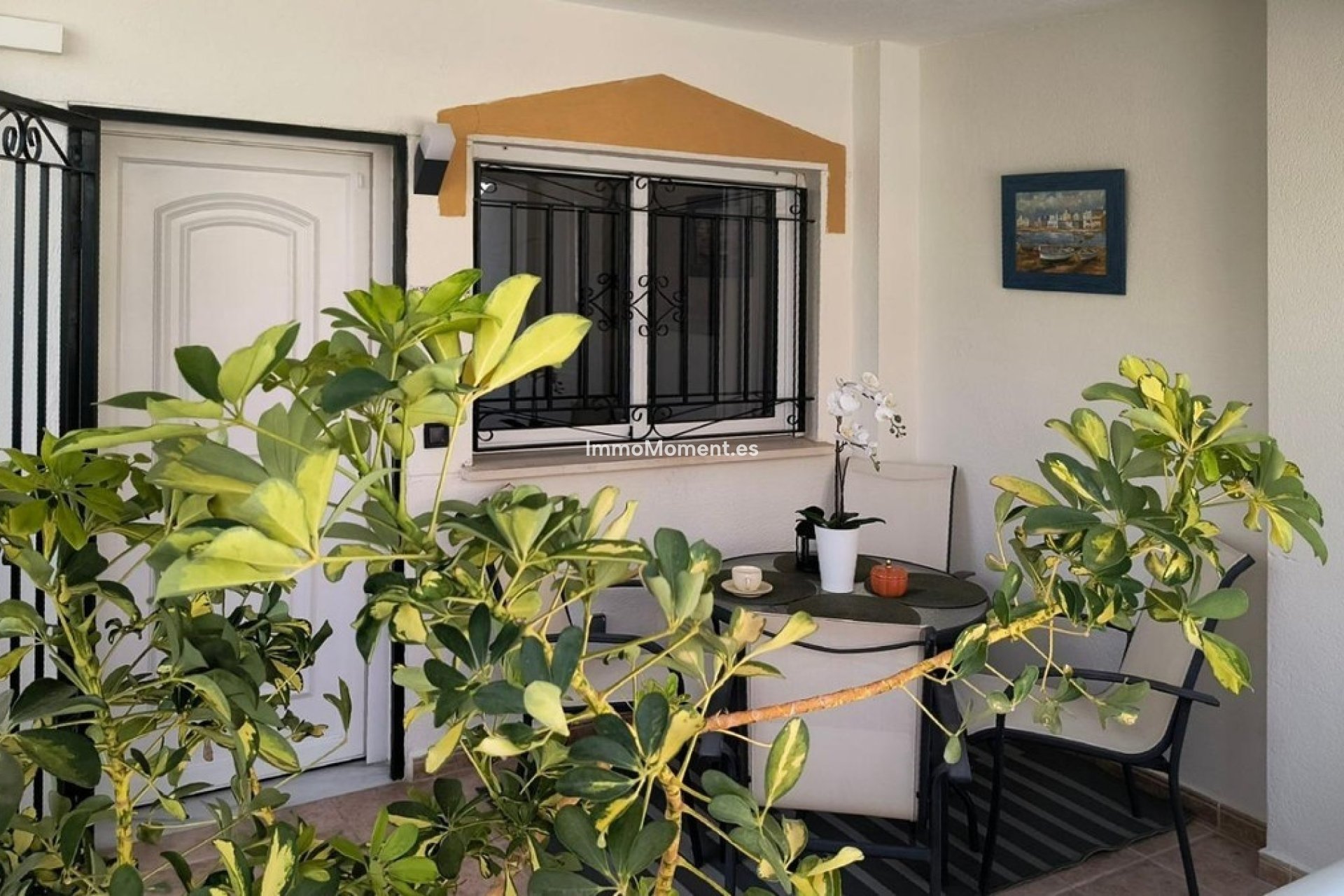 Resale - Townhouse - Orihuela - Punta Prima