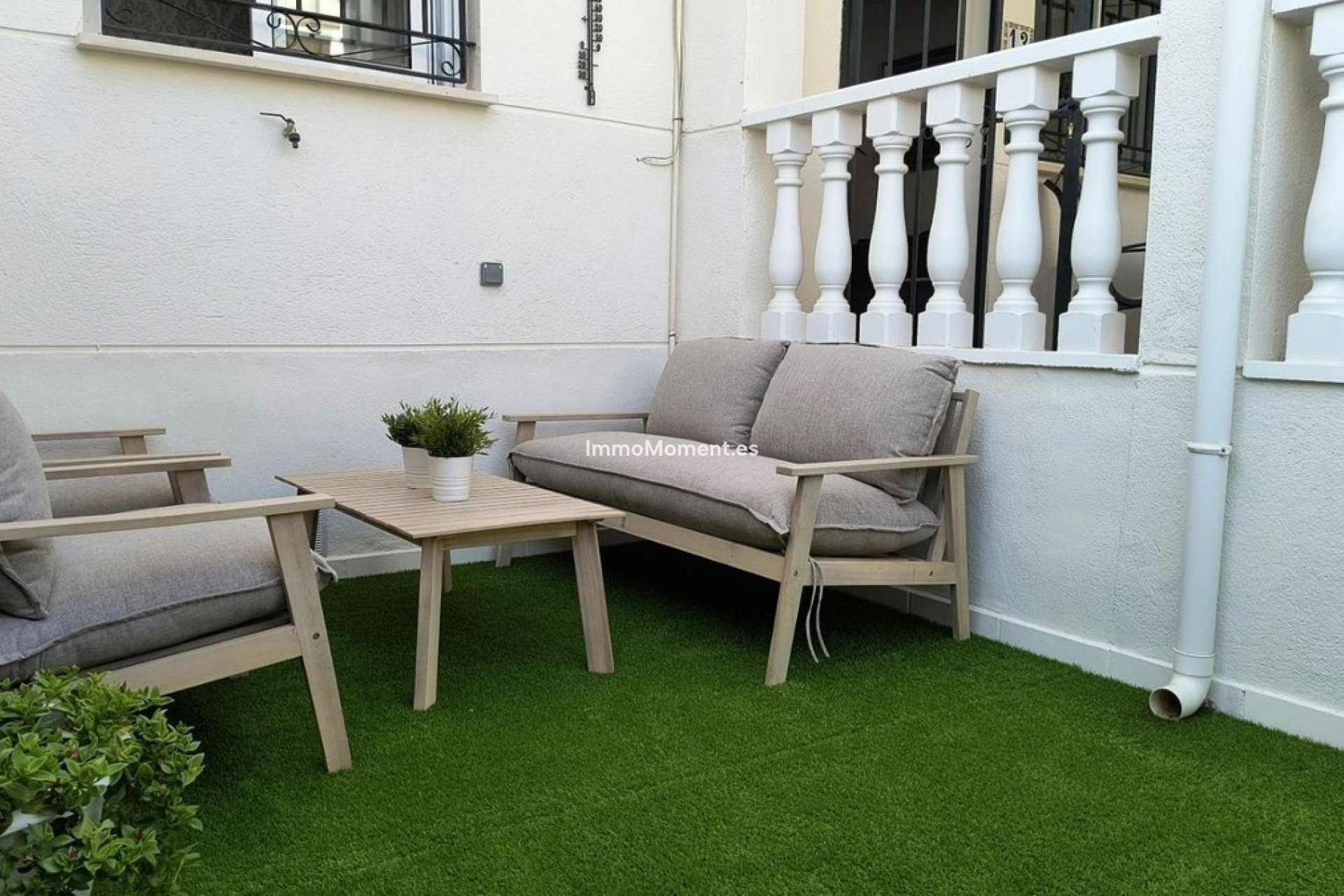 Resale - Townhouse - Orihuela - Punta Prima