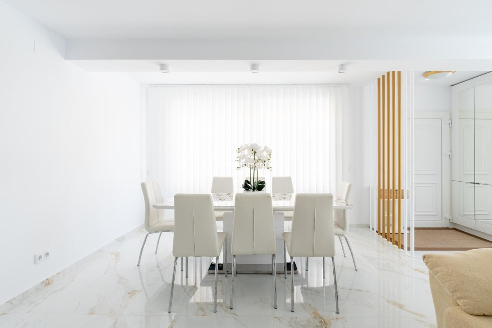 Resale - Townhouse - Orihuela - Punta Prima