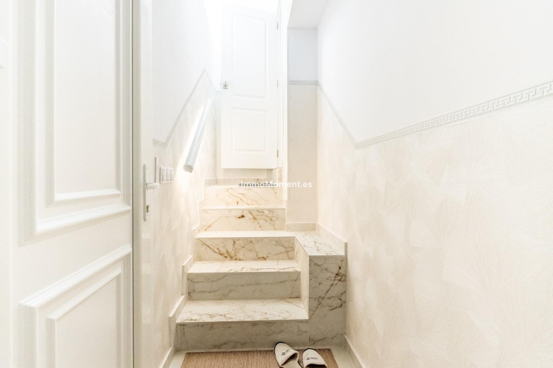 Resale - Townhouse - Orihuela - Punta Prima