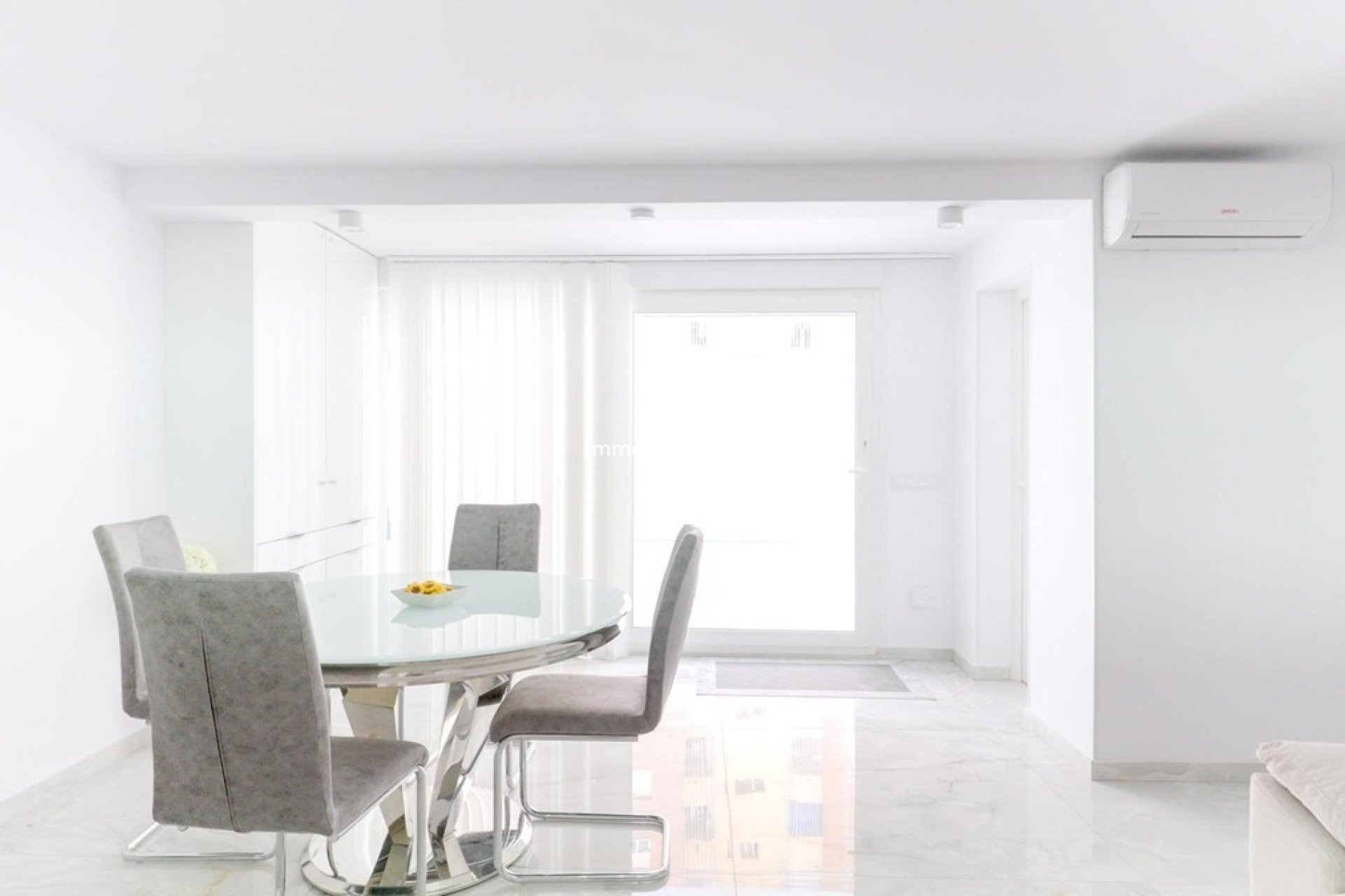 Resale - Townhouse - Orihuela - Punta Prima