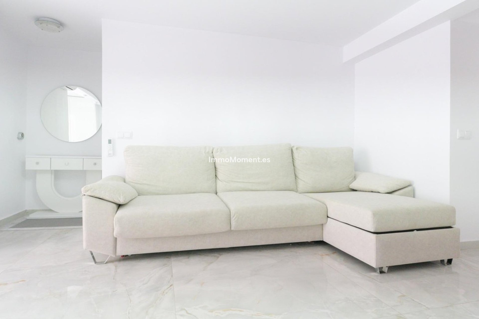 Resale - Townhouse - Orihuela - Punta Prima