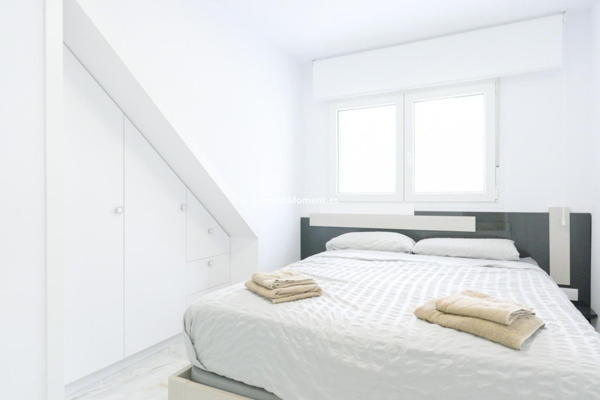 Resale - Townhouse - Orihuela - Punta Prima