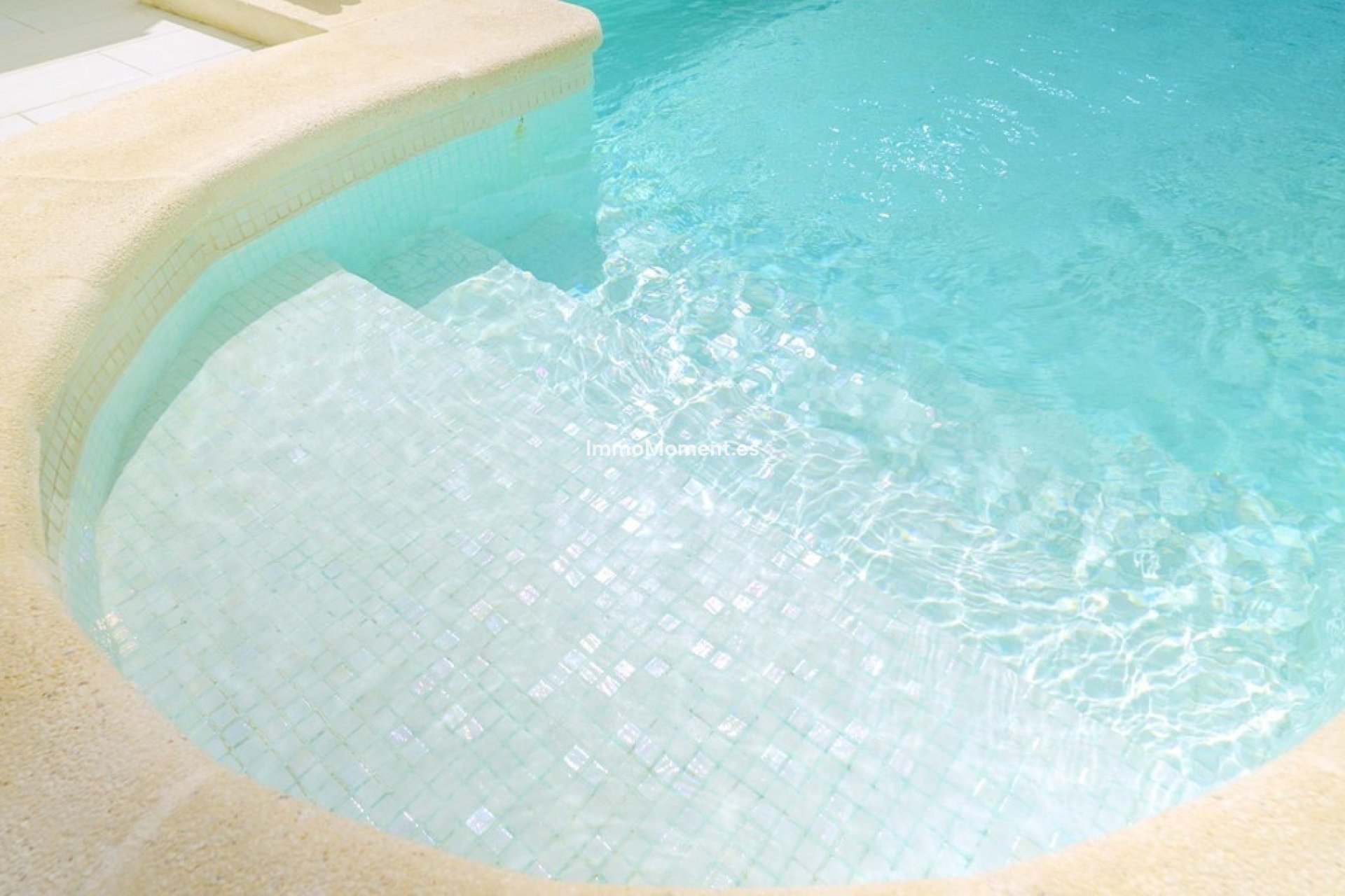 Resale - Townhouse - Orihuela - Punta Prima