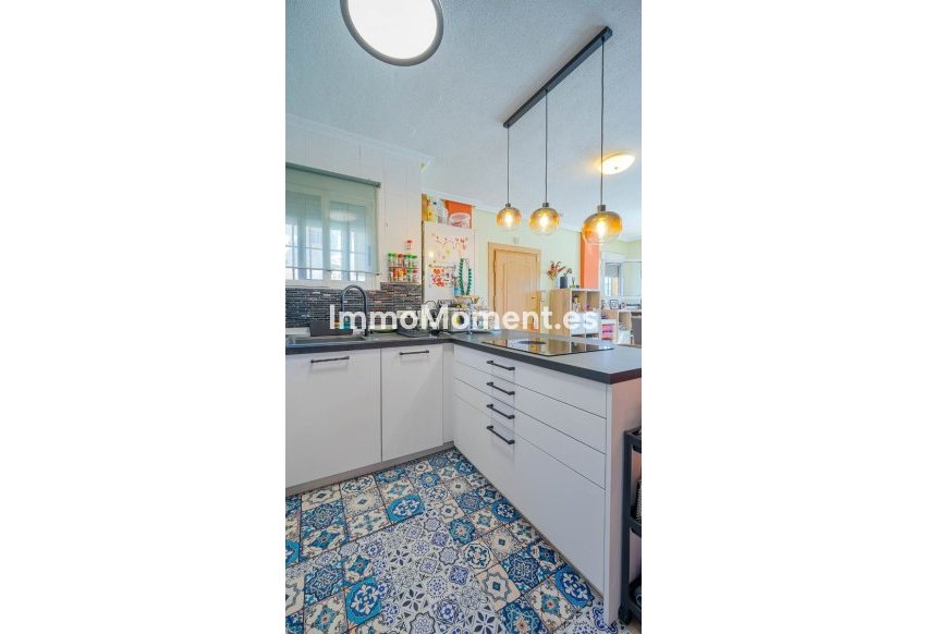 Resale - Townhouse - Orihuela - Punta Prima