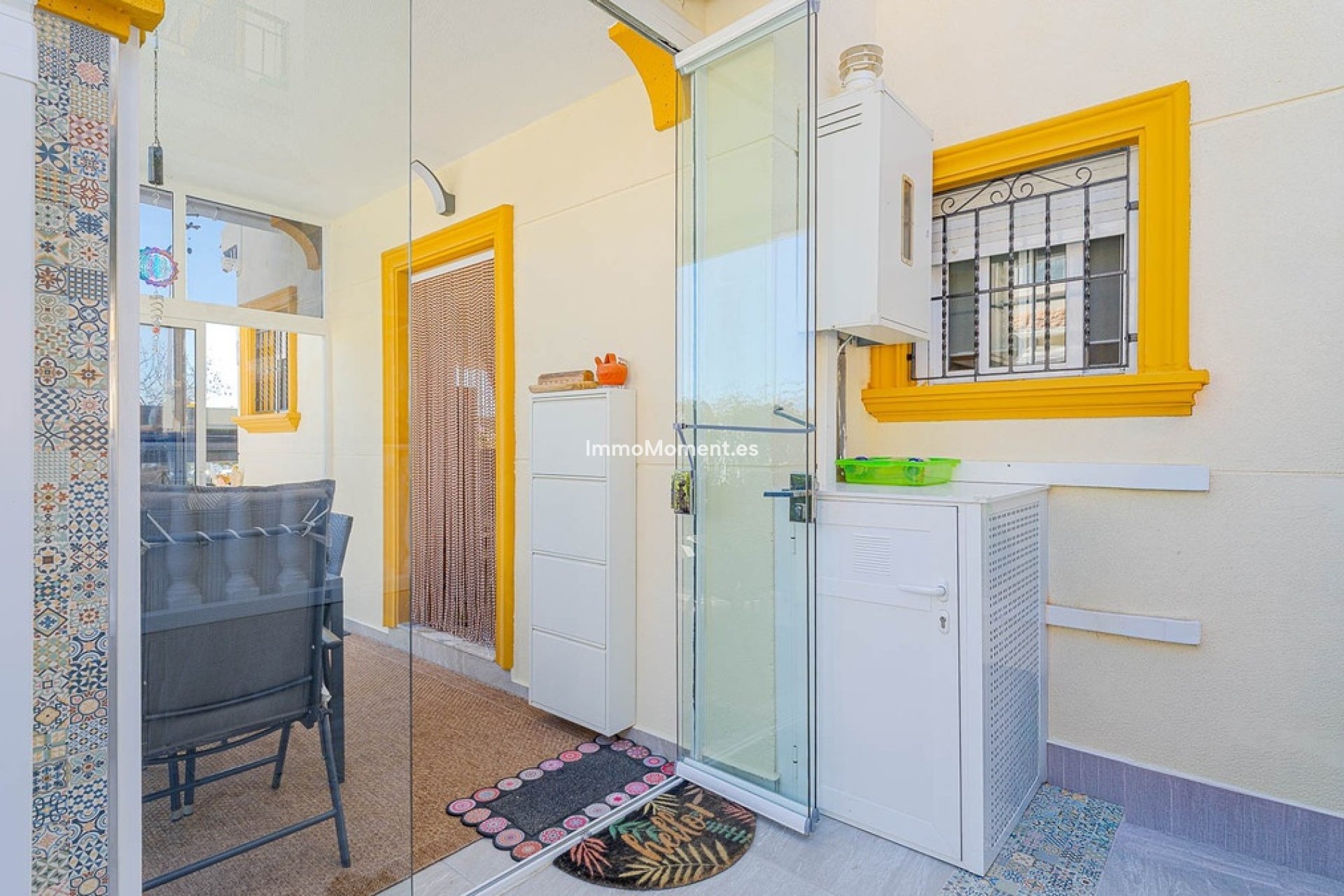 Resale - Townhouse - Orihuela - Punta Prima