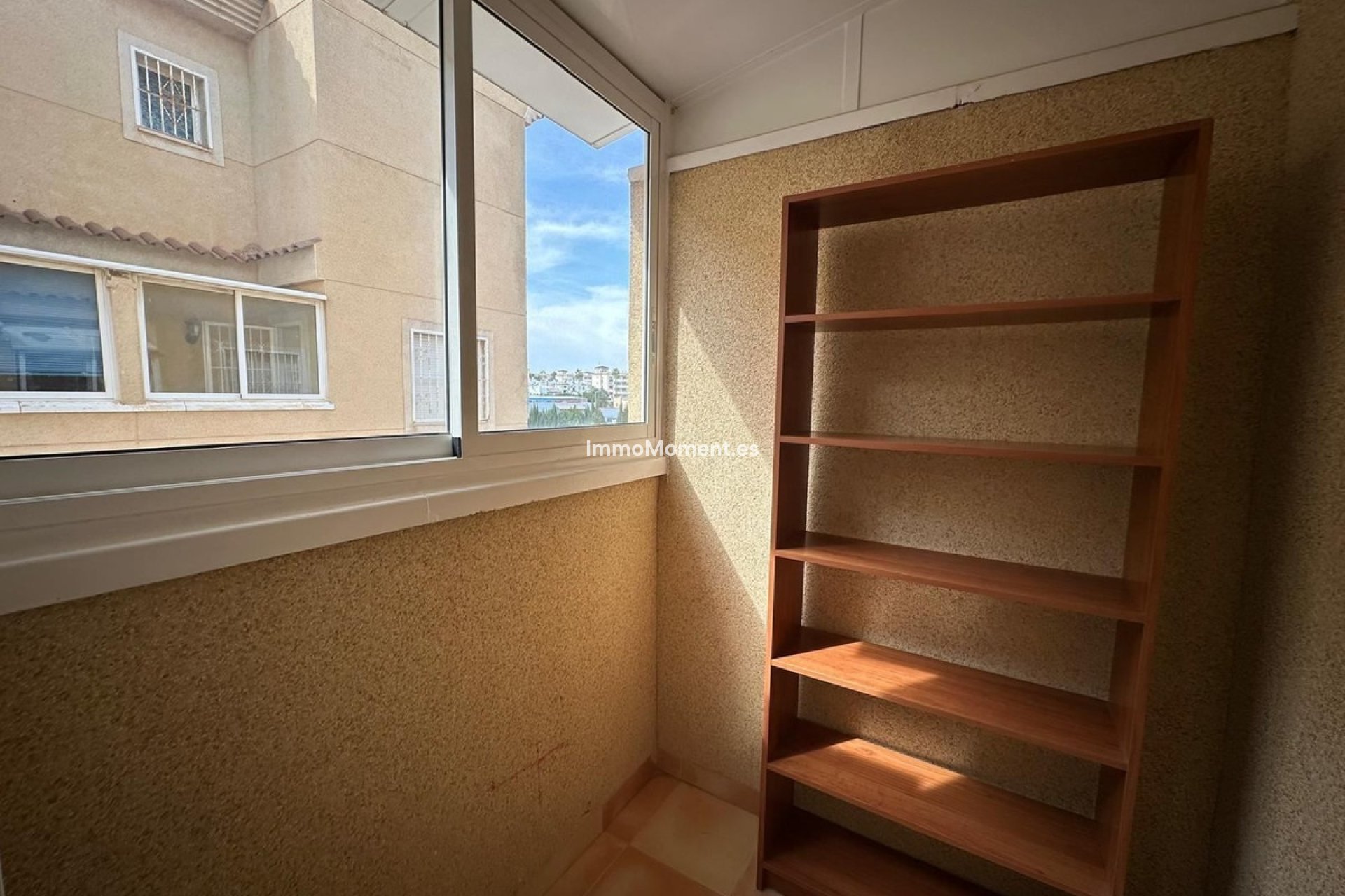 Resale - Townhouse - Orihuela - Punta Prima