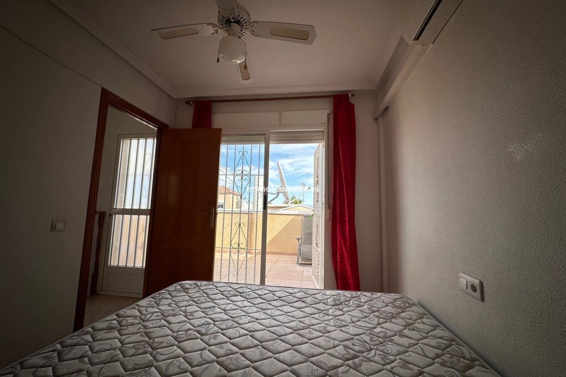 Resale - Townhouse - Orihuela - Punta Prima