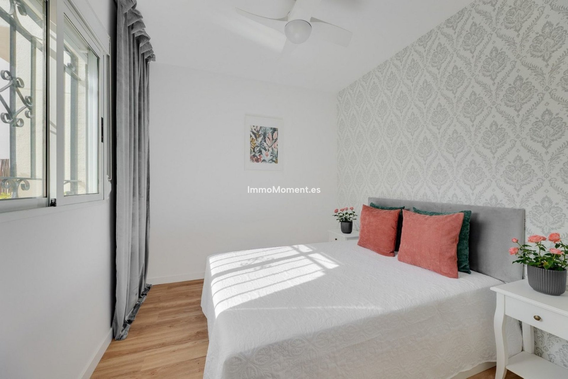 Resale - Townhouse - Orihuela - Punta Prima