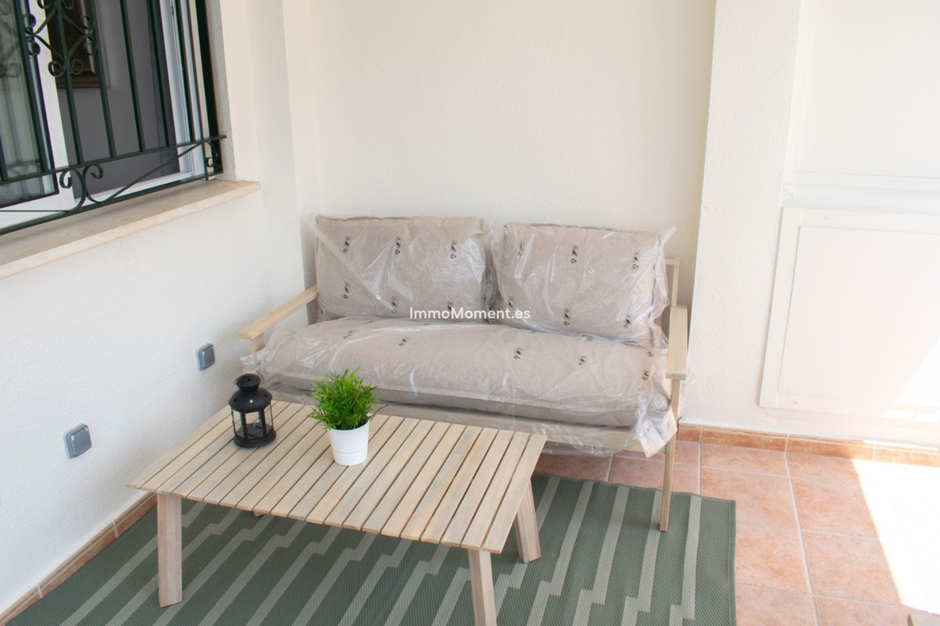 Resale - Townhouse - Orihuela - Punta Prima