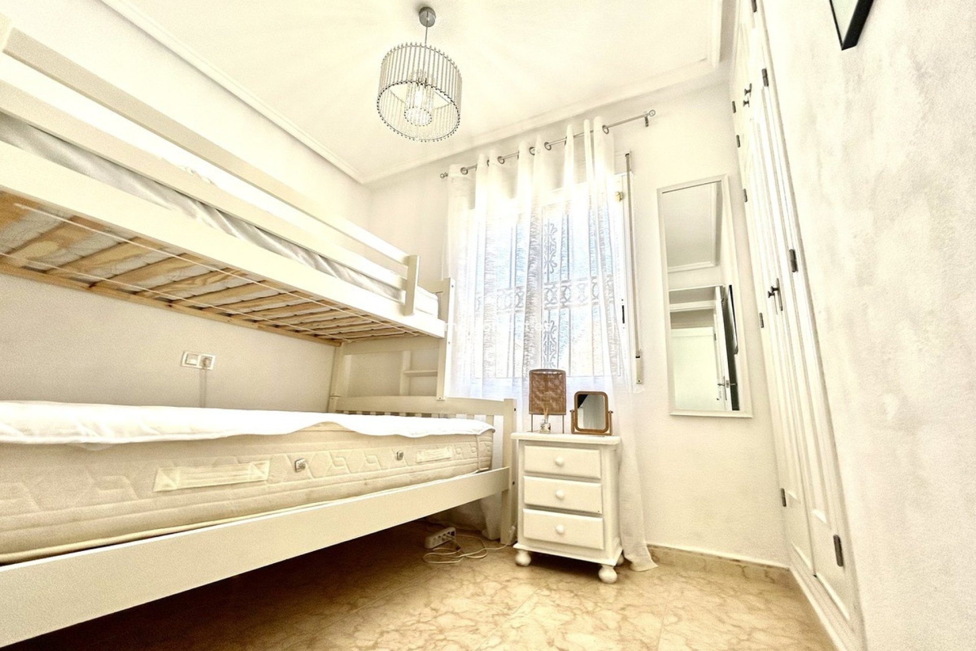 Resale - Townhouse - Orihuela - Punta Prima