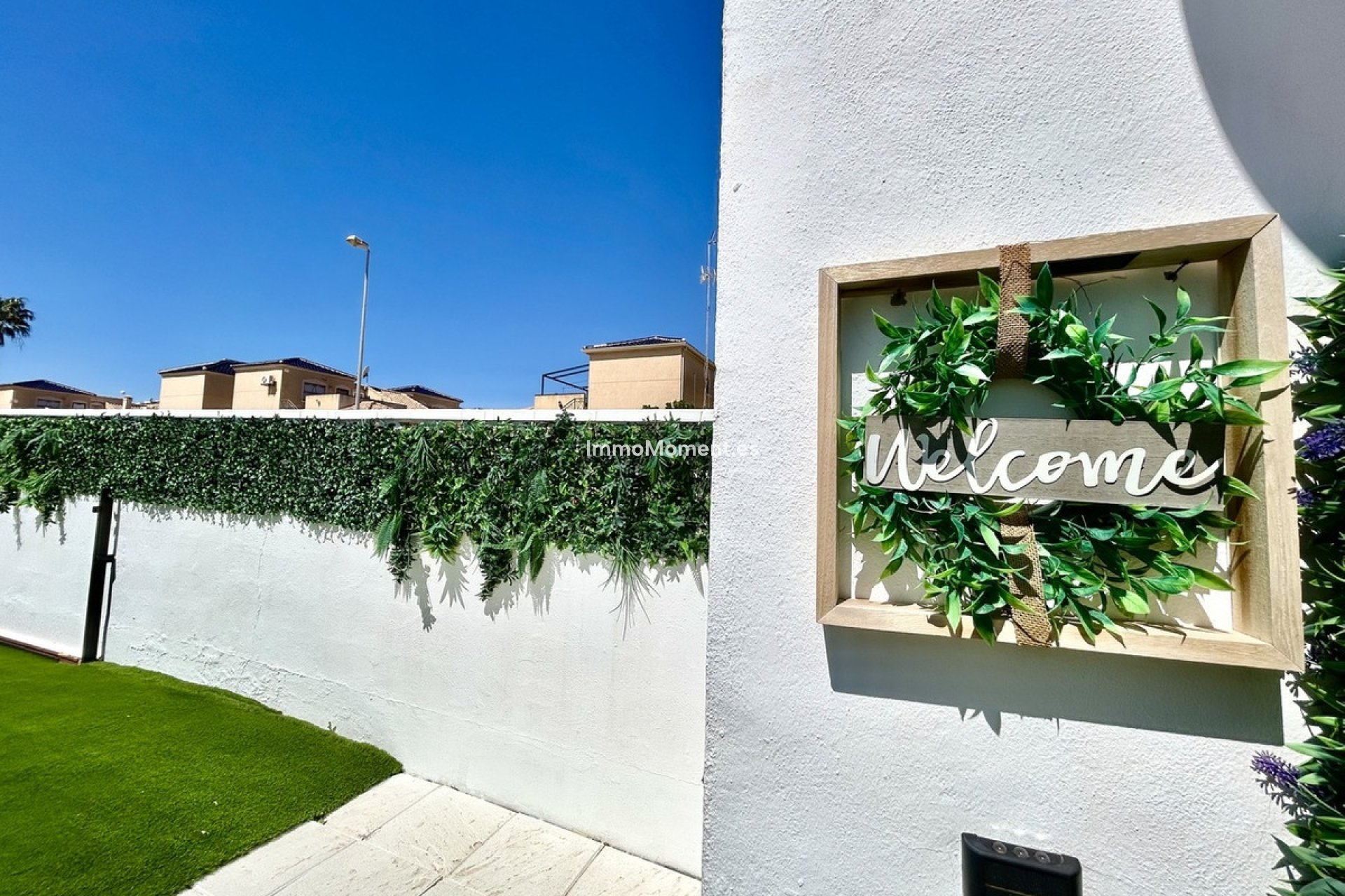 Resale - Townhouse - Orihuela - Punta Prima