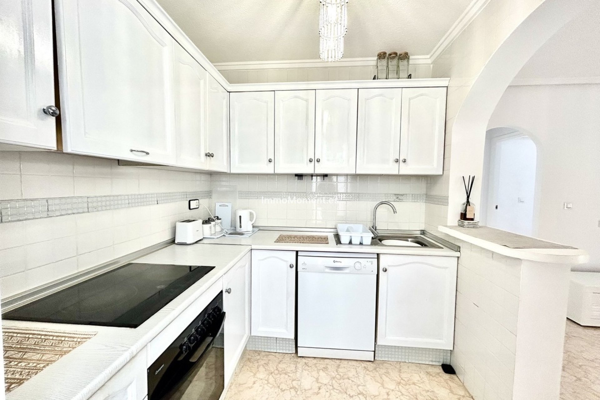 Resale - Townhouse - Orihuela - Punta Prima