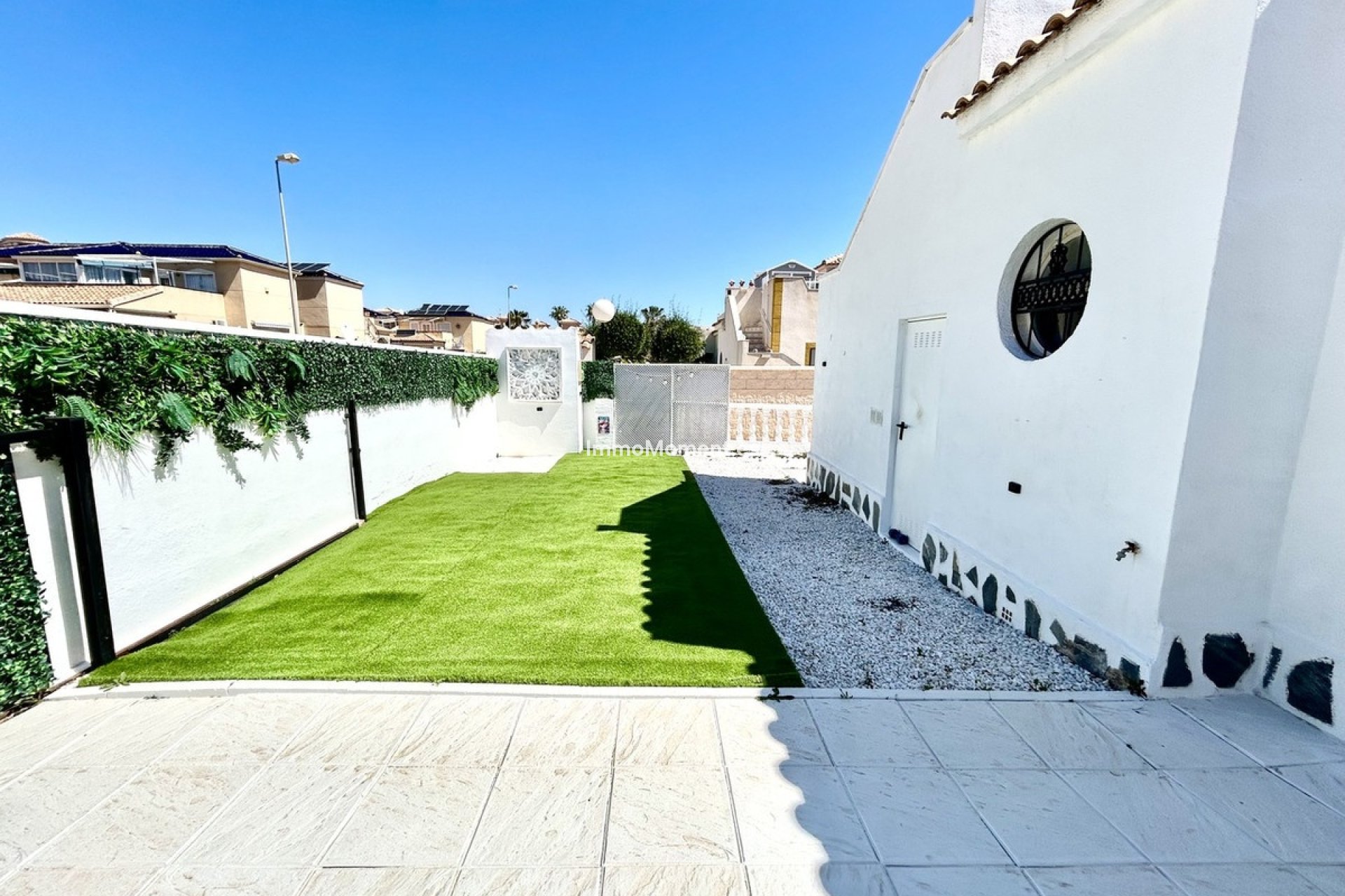 Resale - Townhouse - Orihuela - Punta Prima