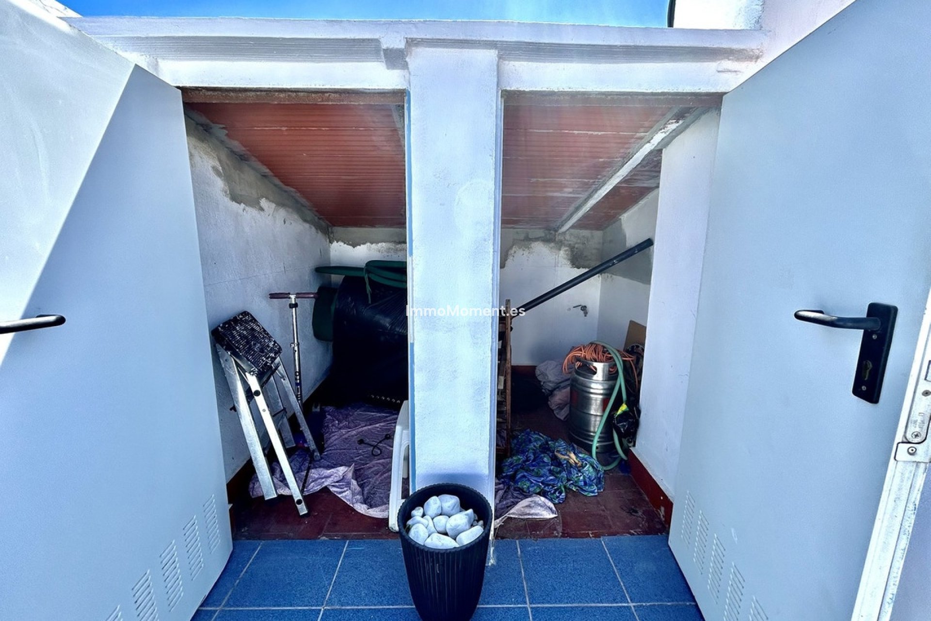 Resale - Townhouse - Orihuela - Punta Prima