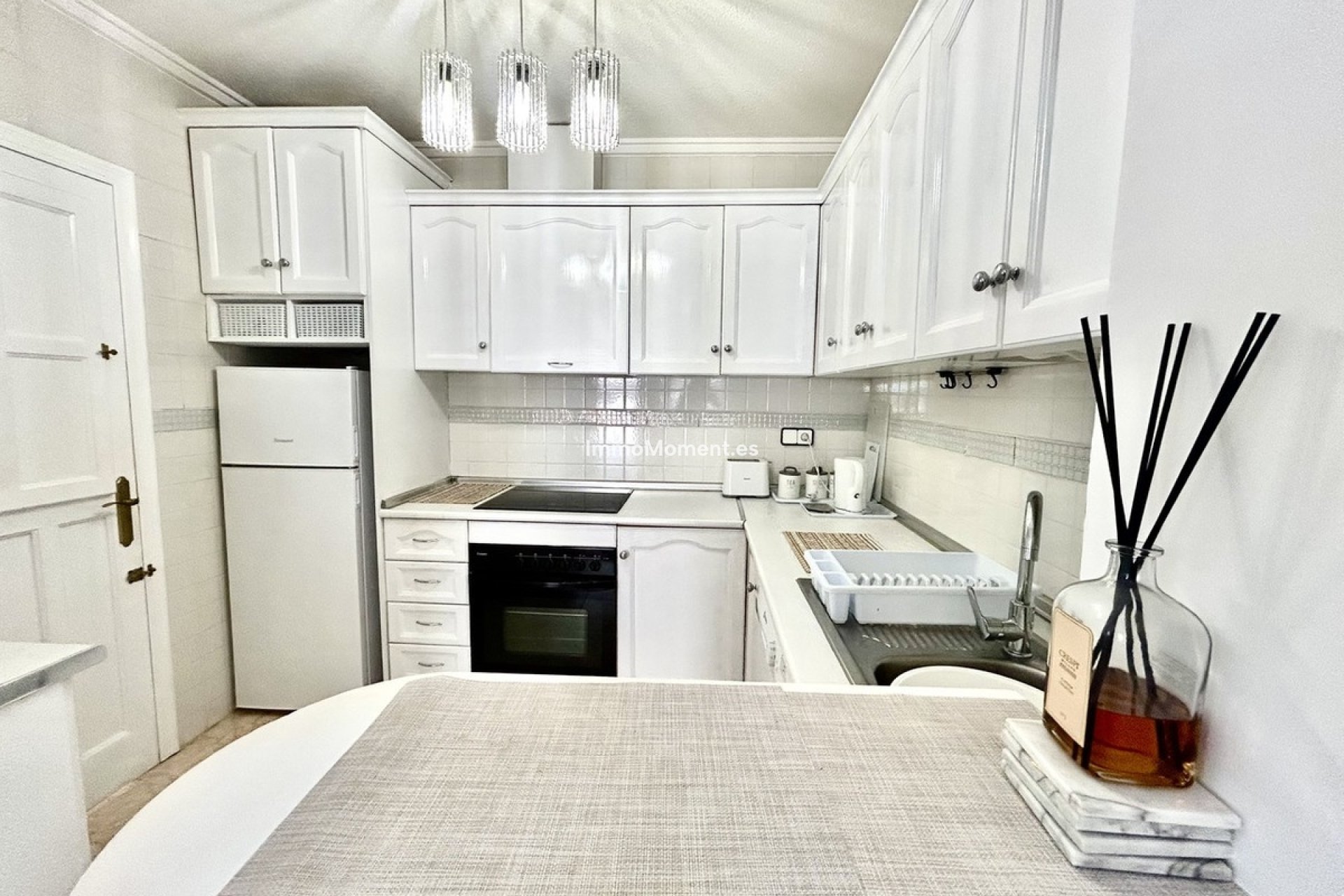 Resale - Townhouse - Orihuela - Punta Prima