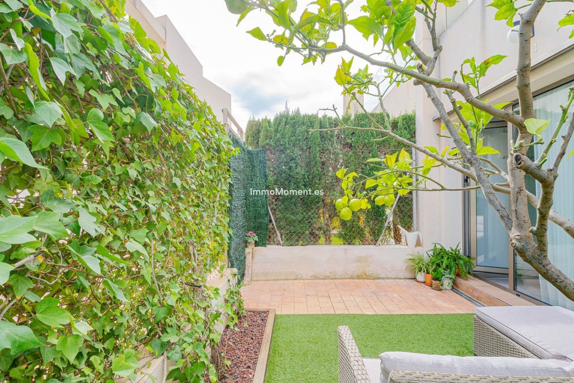 Resale - Townhouse - Orihuela - Punta Prima