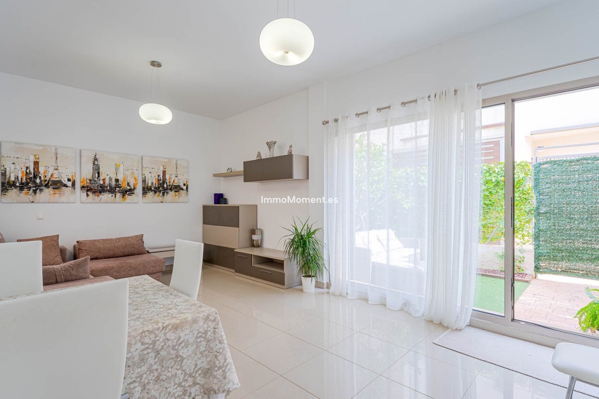 Resale - Townhouse - Orihuela - Punta Prima