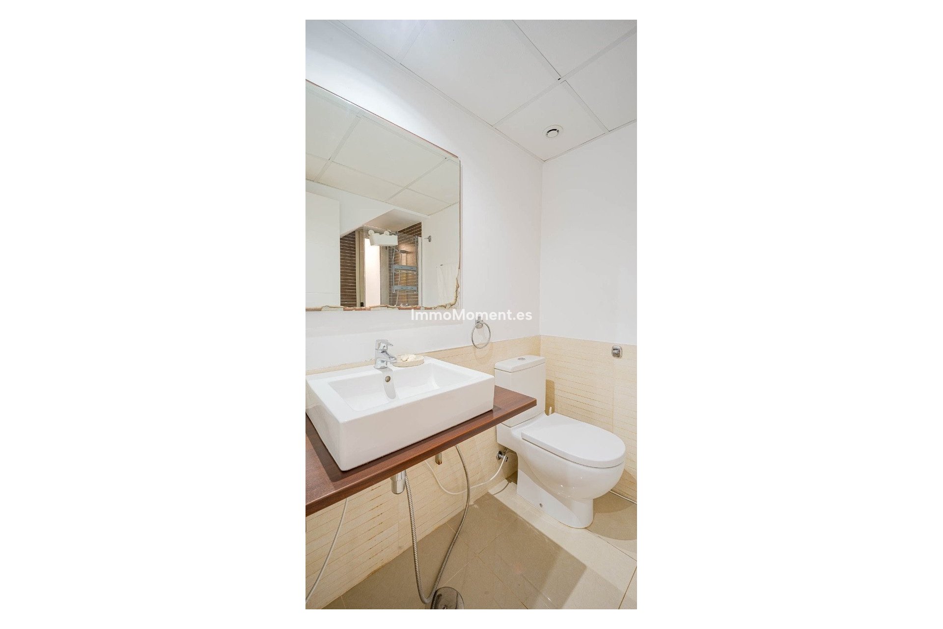 Resale - Townhouse - Orihuela - Punta Prima