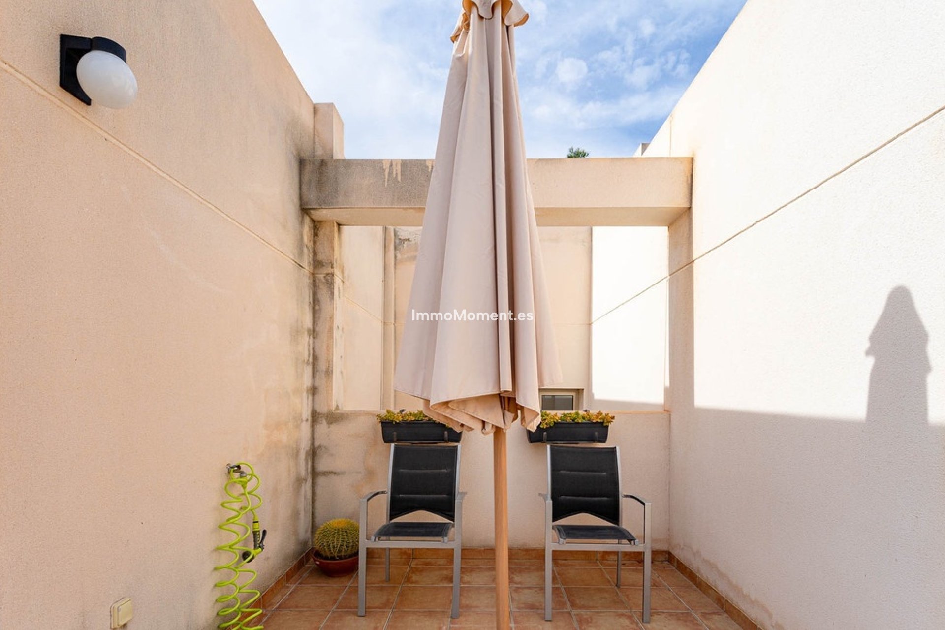 Resale - Townhouse - Orihuela - Punta Prima