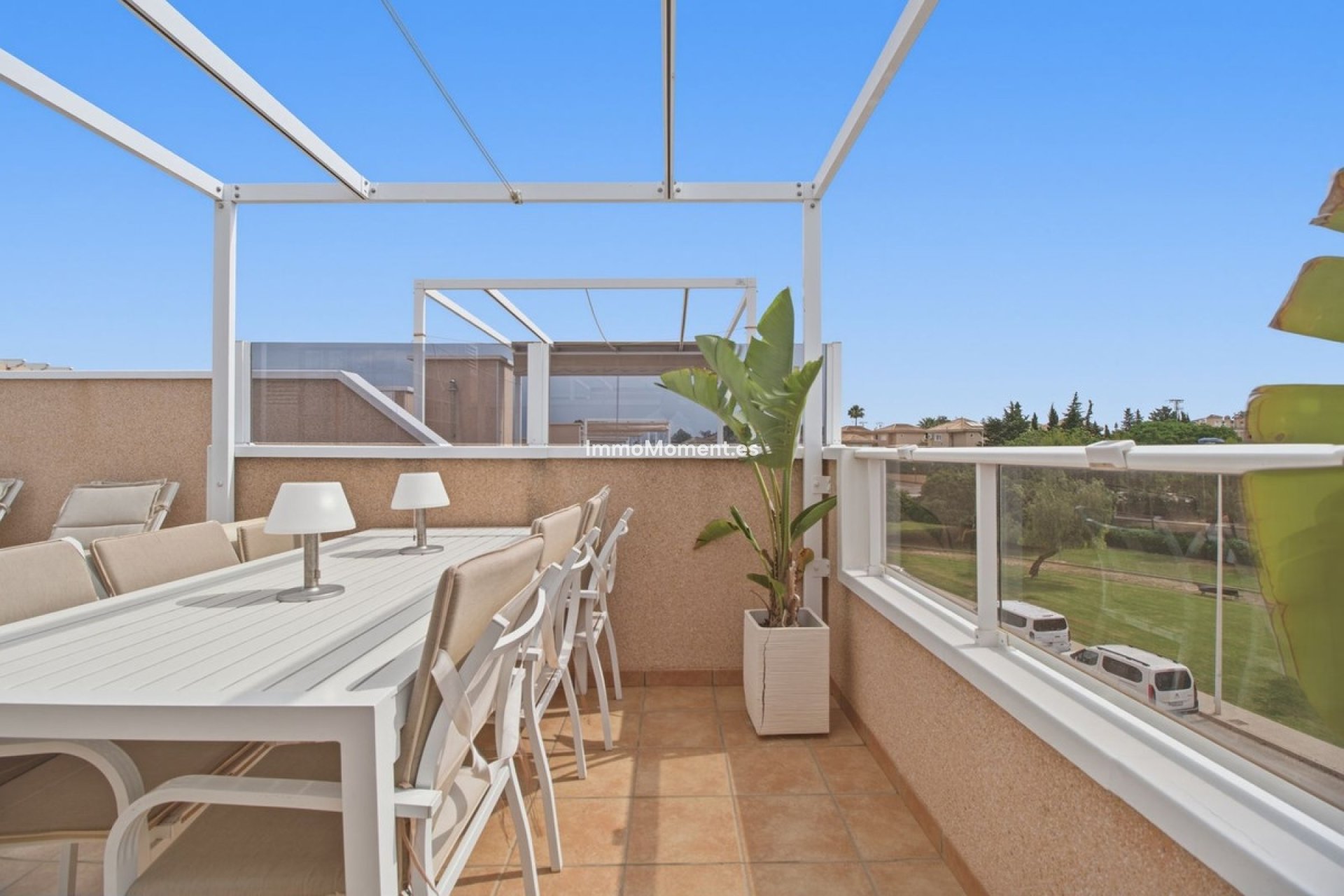 Resale - Townhouse - Orihuela - Punta Prima